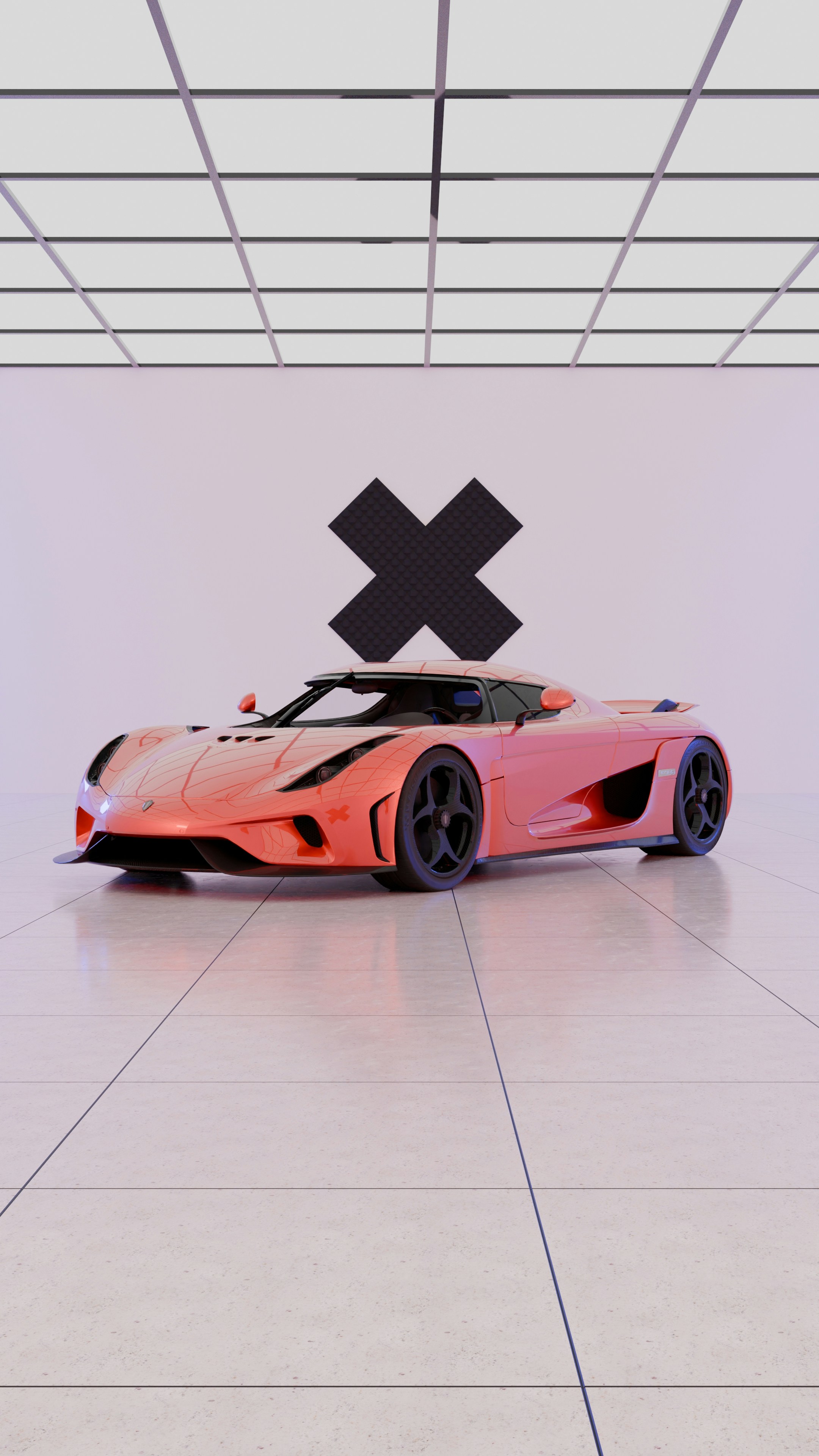 modern futuristic sports car wallpaper, wallpaper, Kia Coupe Mileage 2026: Expected Range and Efficiency Guide 5