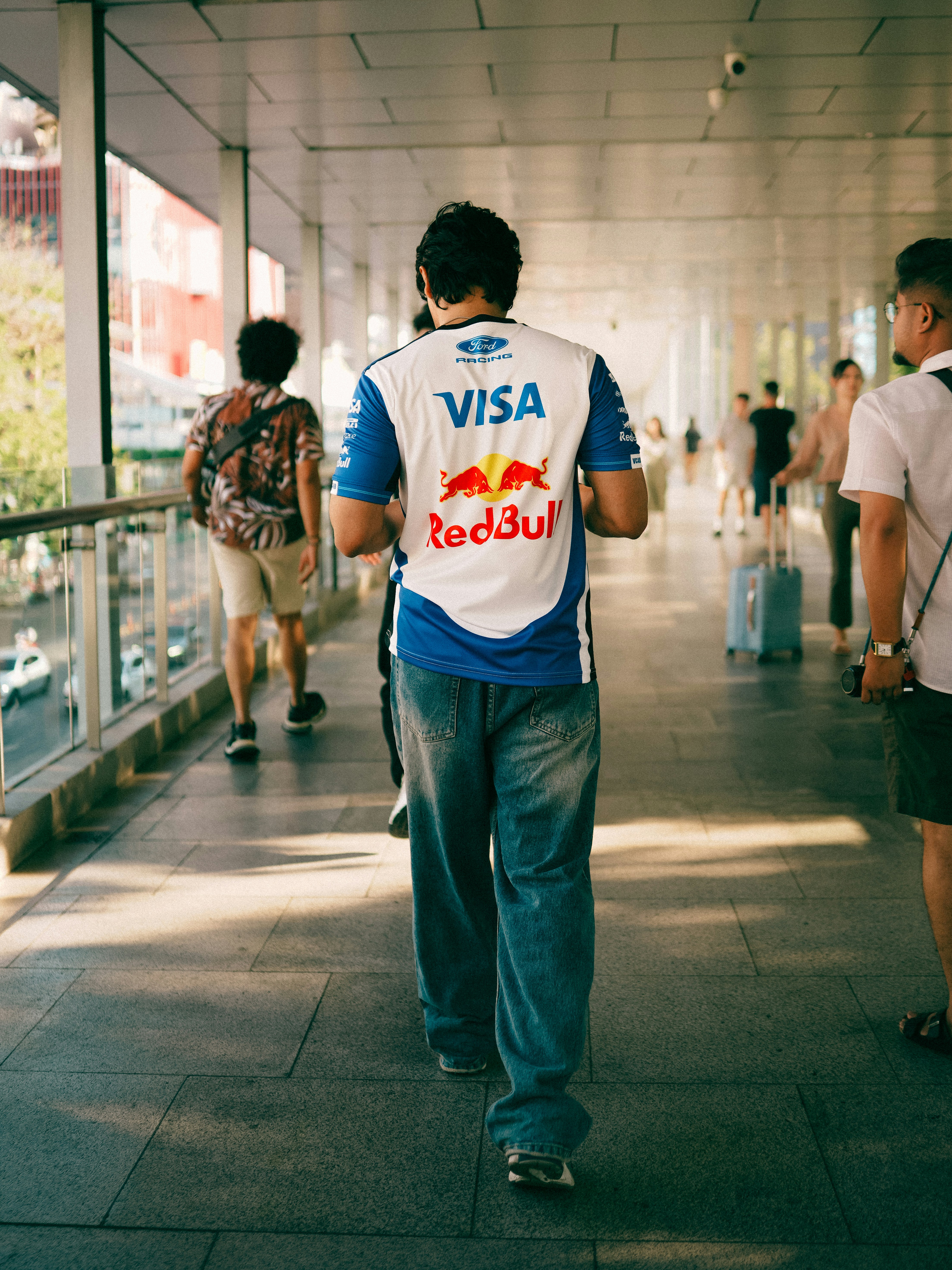 Visa on Arrival (15 Days)