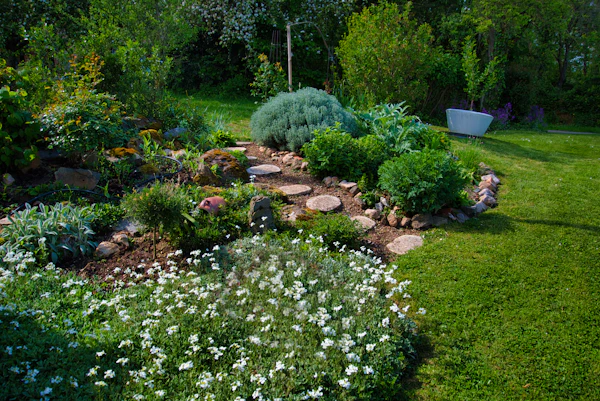 Landscape Design in Bethesda, MD