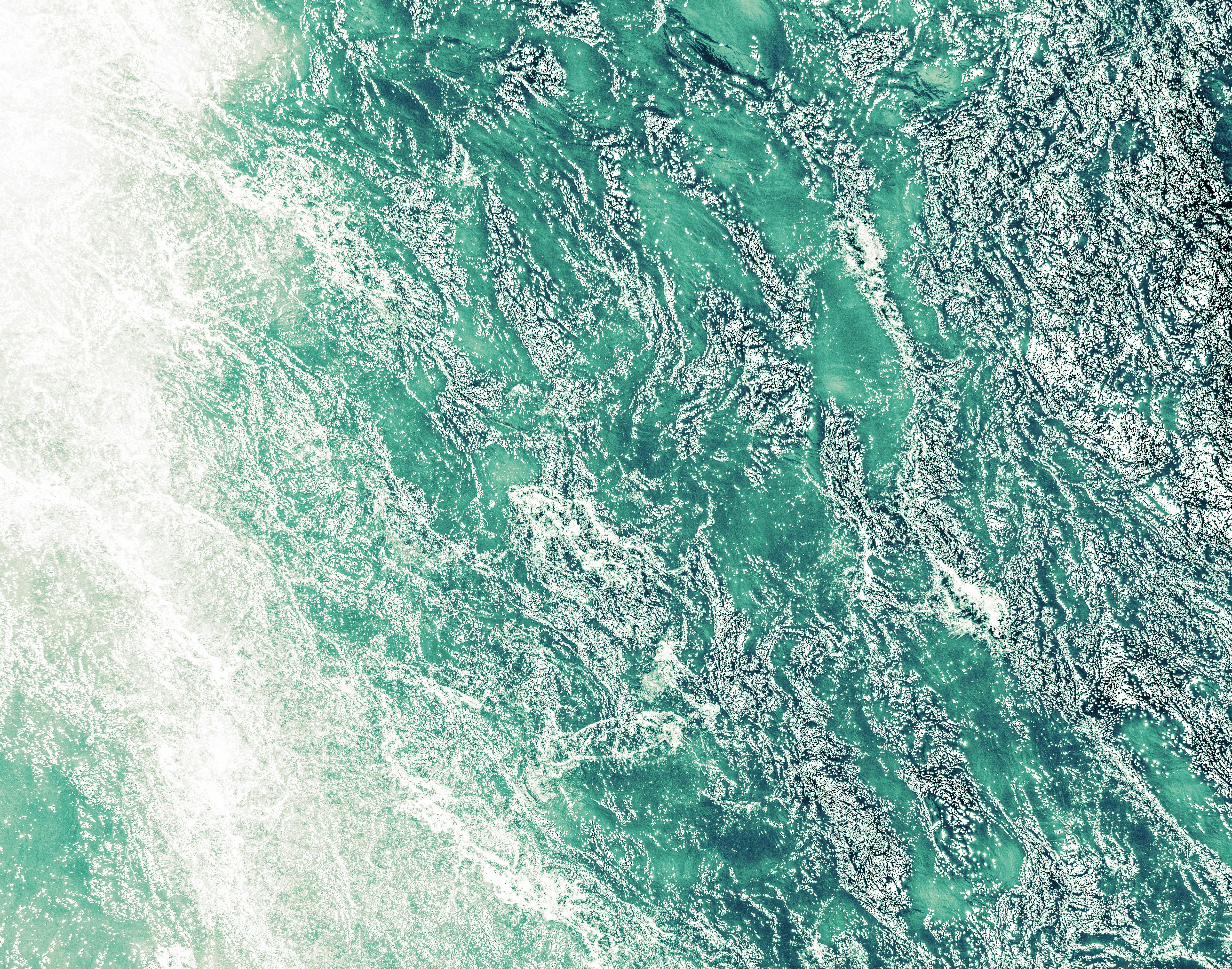 Okyanuslar Tarihi Rekor Kırarak Isındı: El Niño Zirvesi Öncesi Endişeler Artıyor