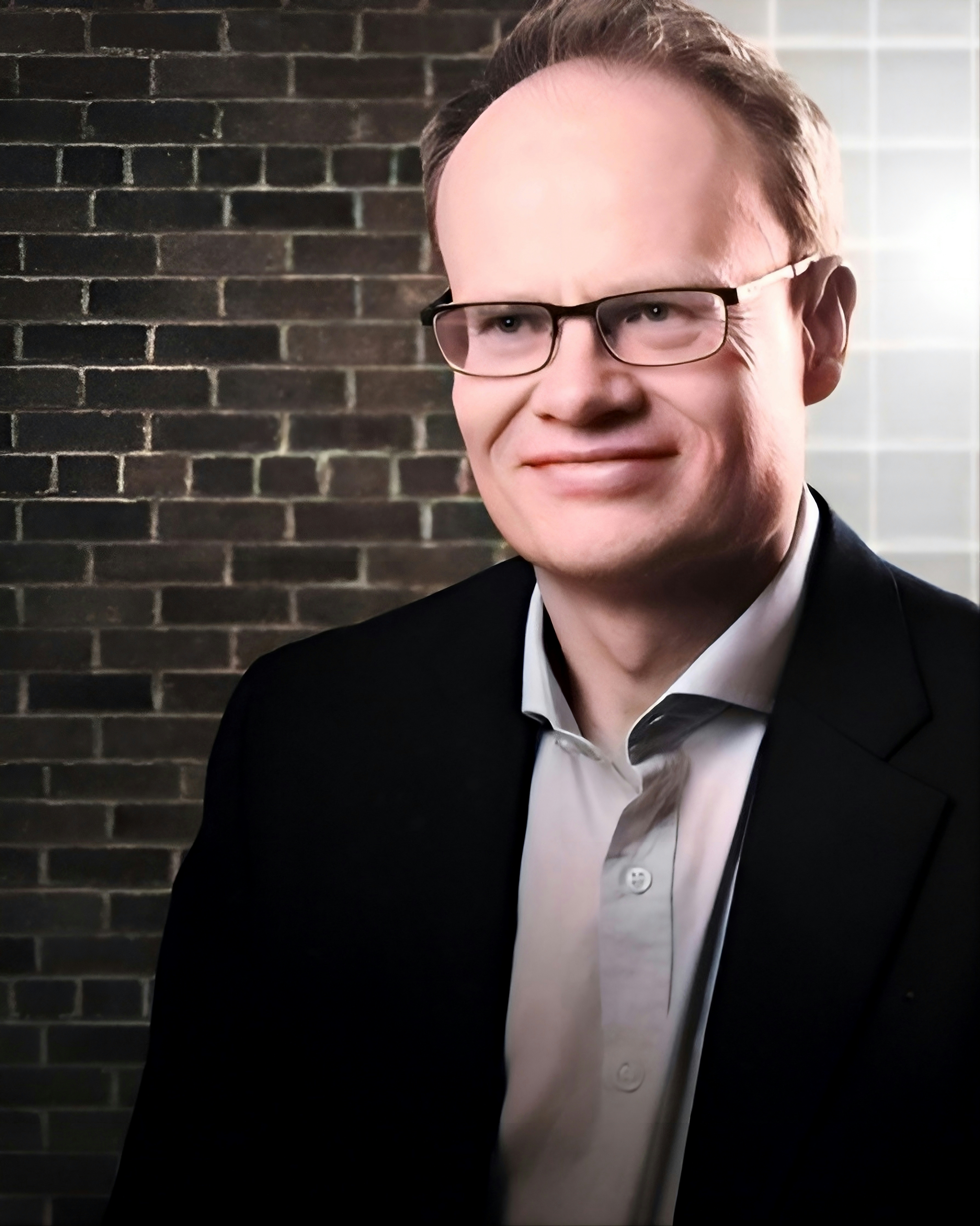 Stephen, Founder of Freilibertas