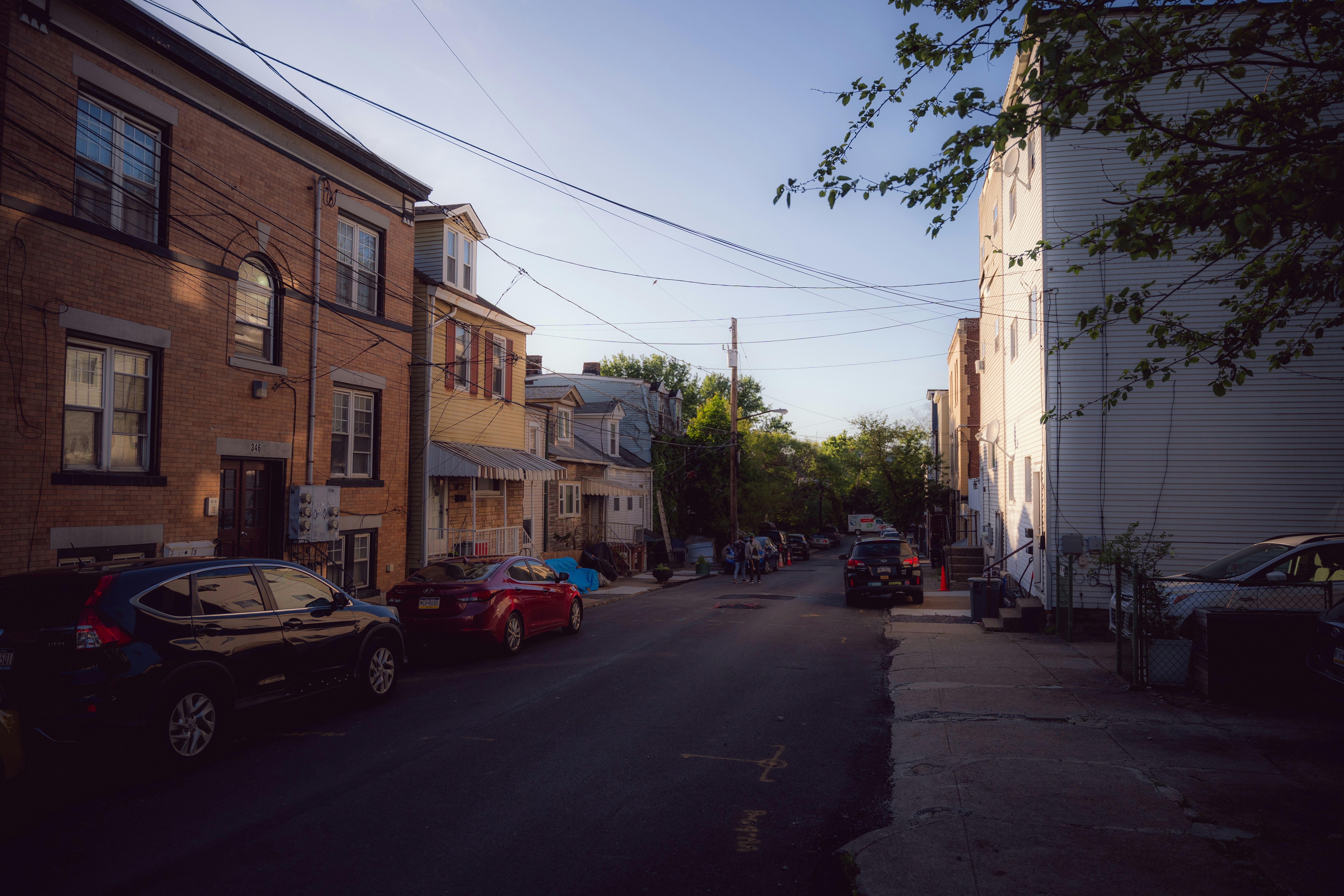 Best Neighborhoods in Athlone for Working Abroad