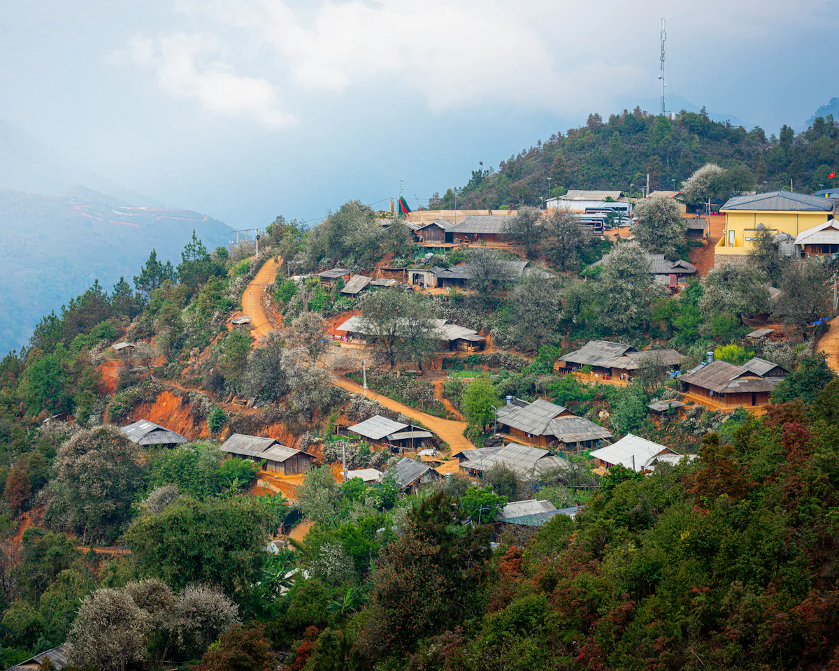 Mokokchung