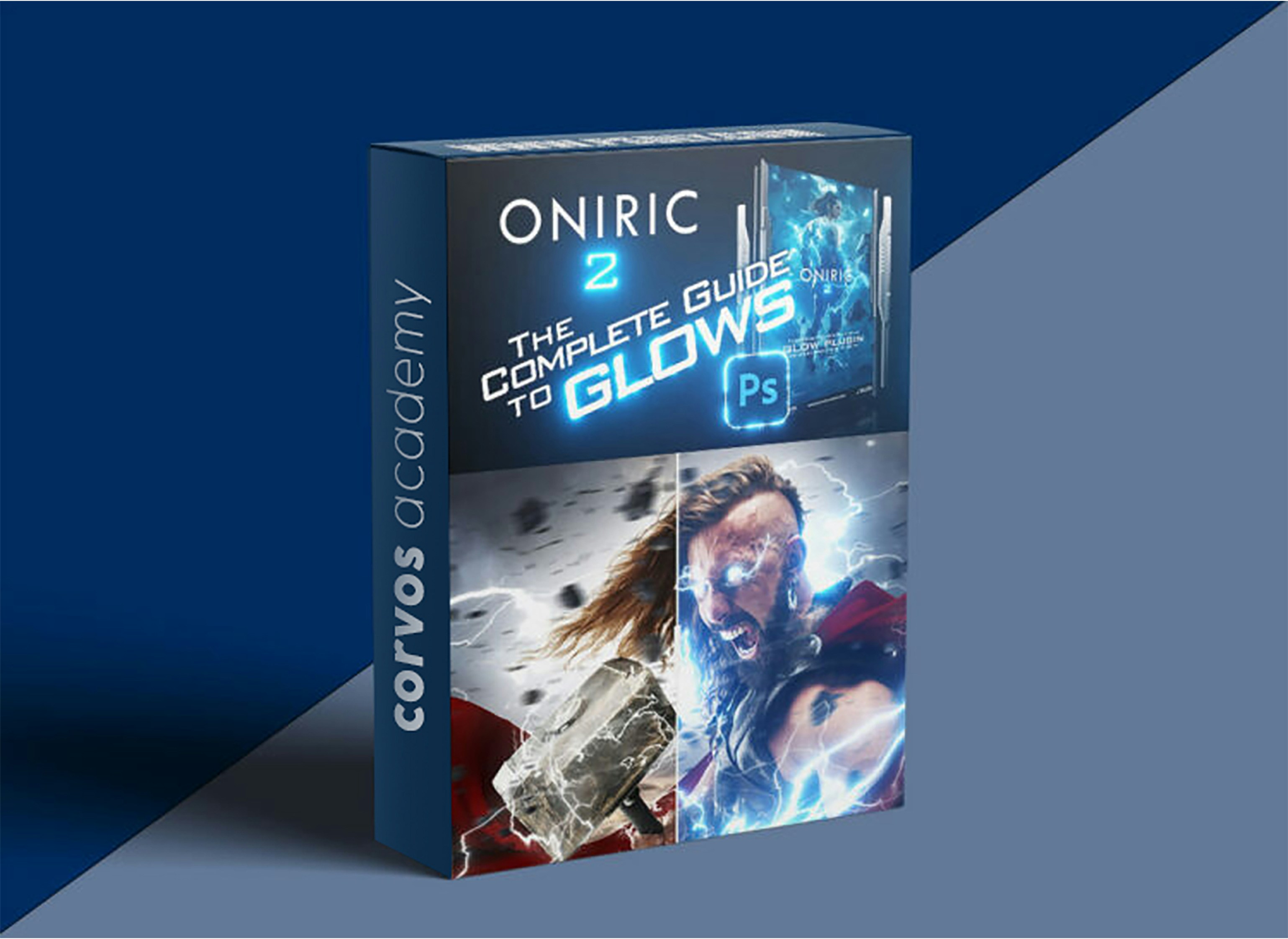 Oniric V3