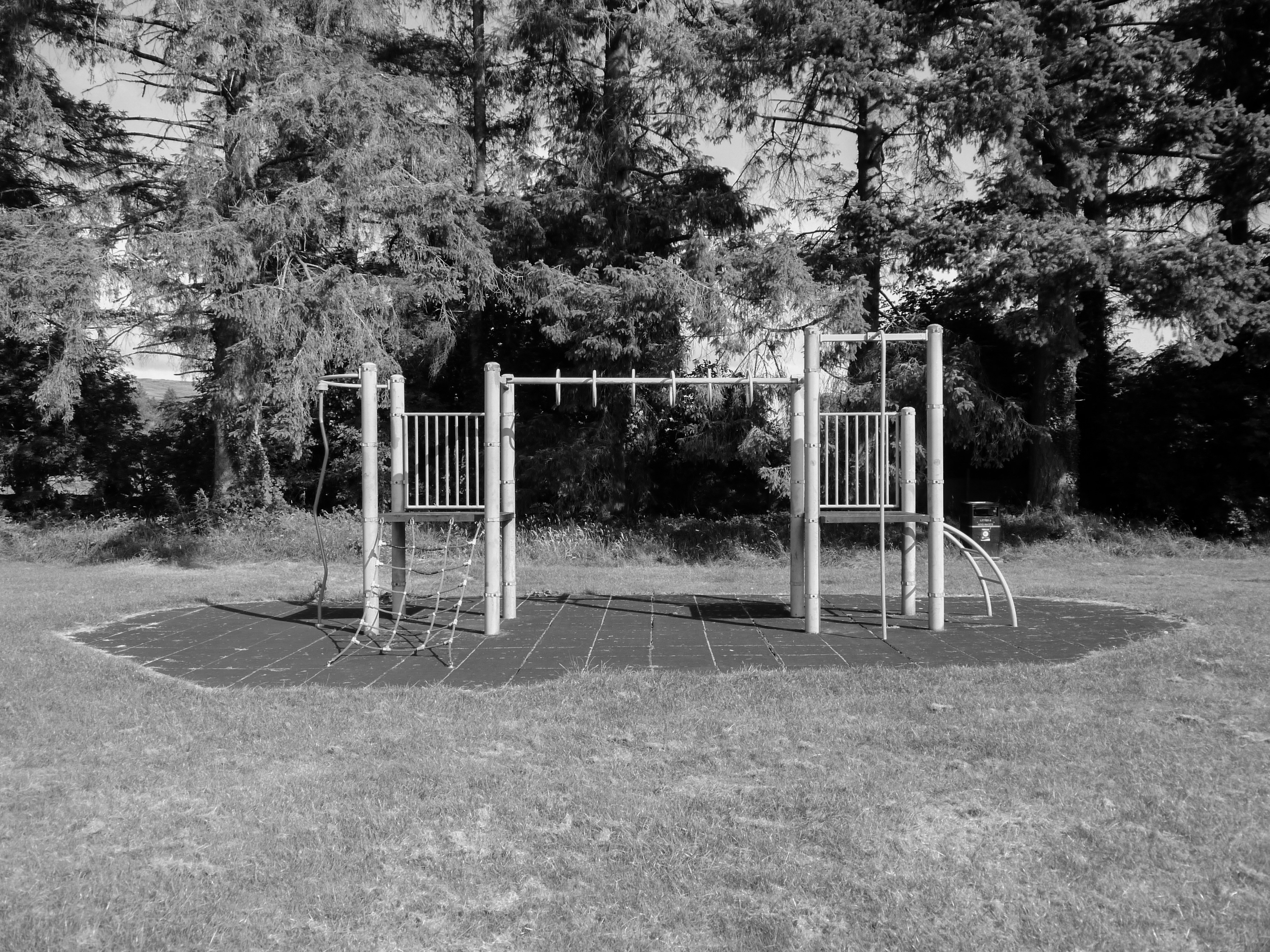Joyce Playground
