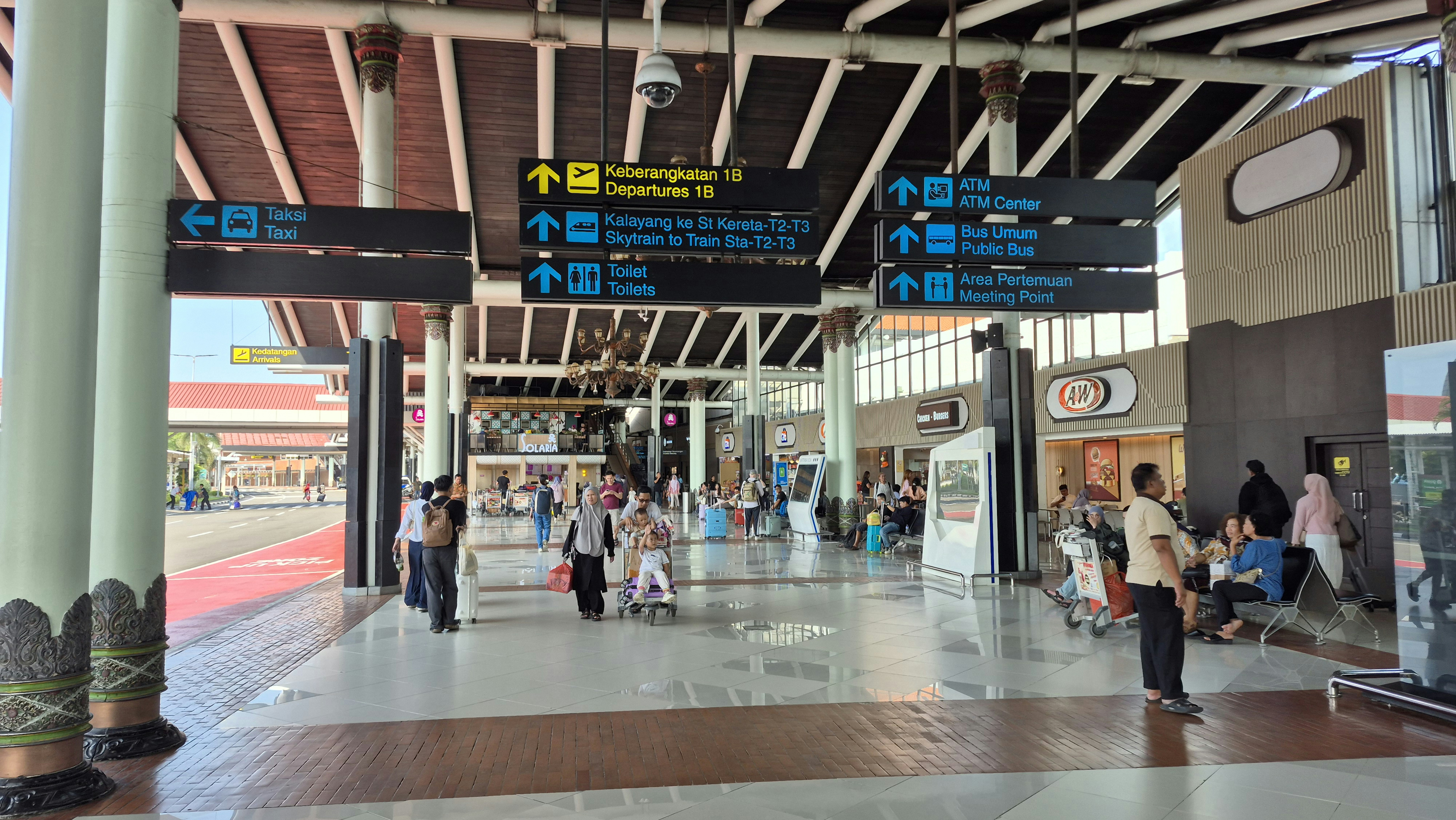 Best Airports Near Jersey City: Flights & Connections (2026)