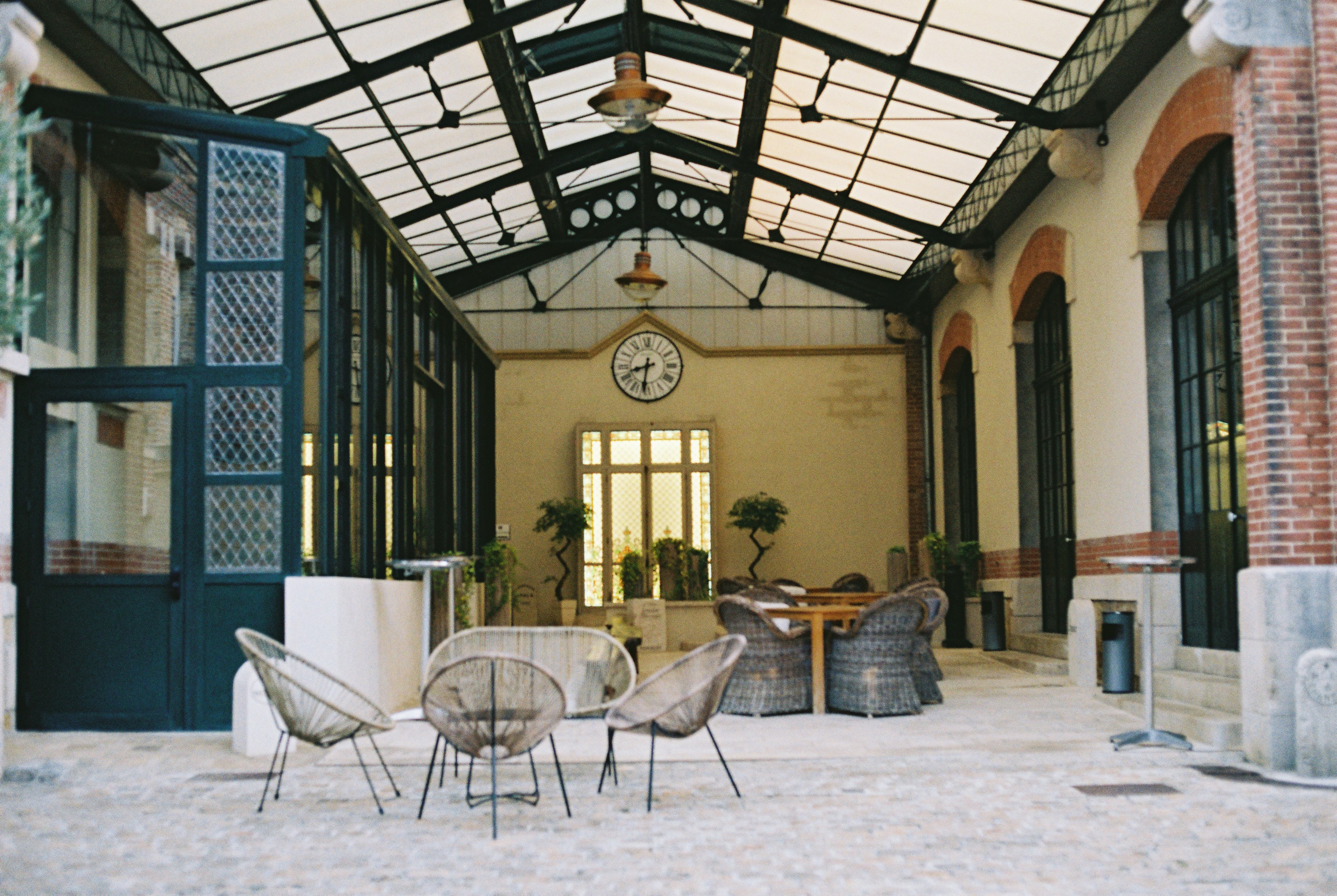 The Value of Resistance: Why the Most Compelling Architecture Refuses to Rush You