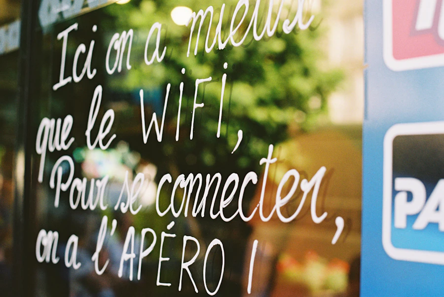 Wi-Fi