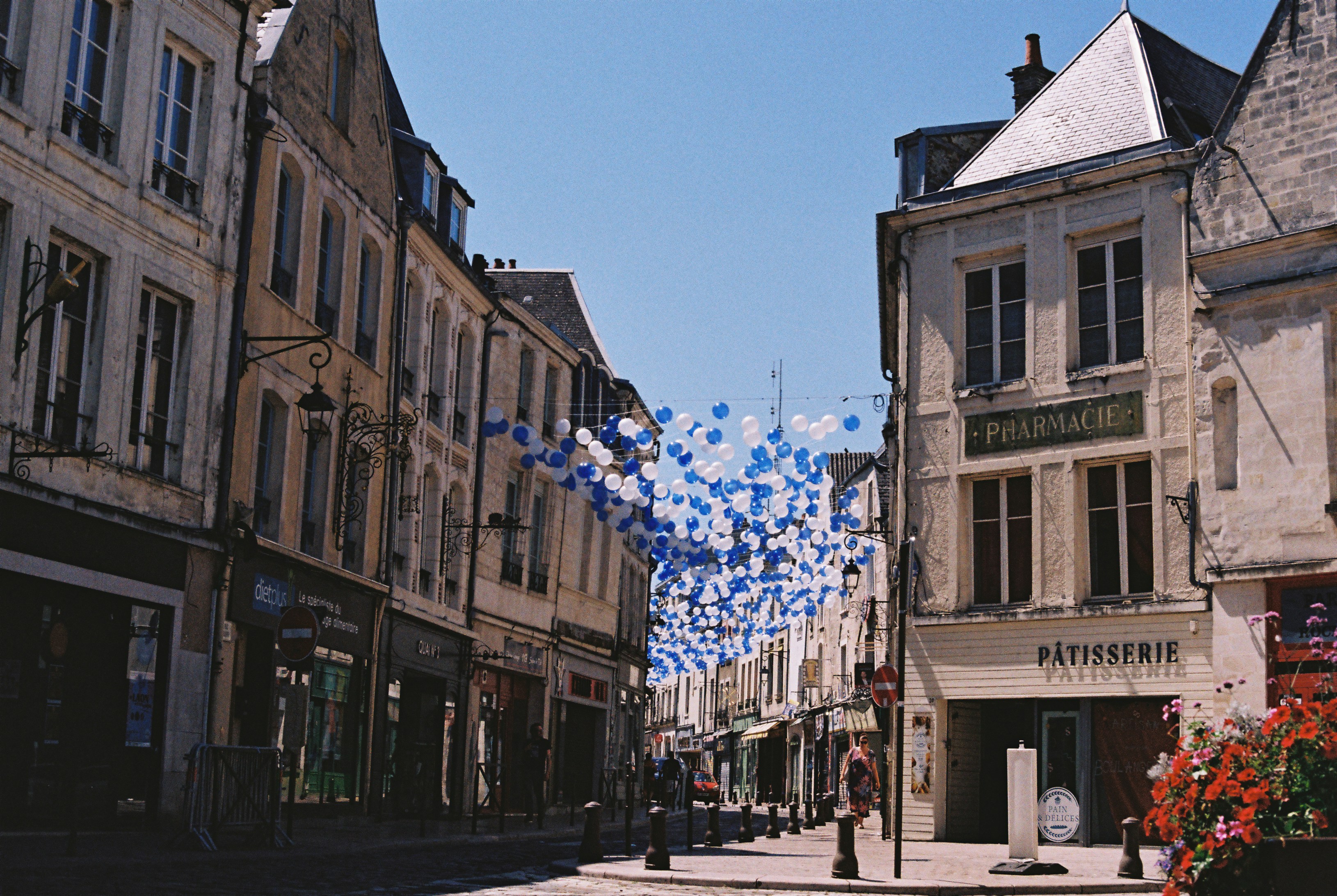 Centre-ville de Saint-Germain-en-Laye : boutiques, rues à explorer et bonnes adresses incontournables — Saint-Germain-en-Laye
