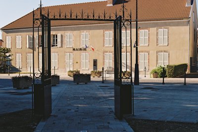 Mairie