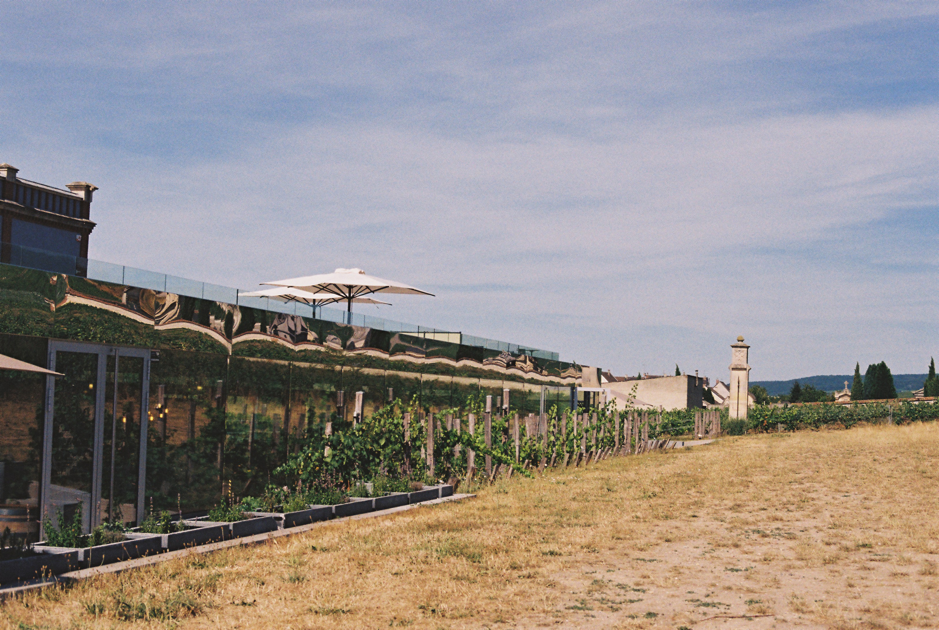 L'Épicurien — Crestet (près de Vaison-la-Romaine)