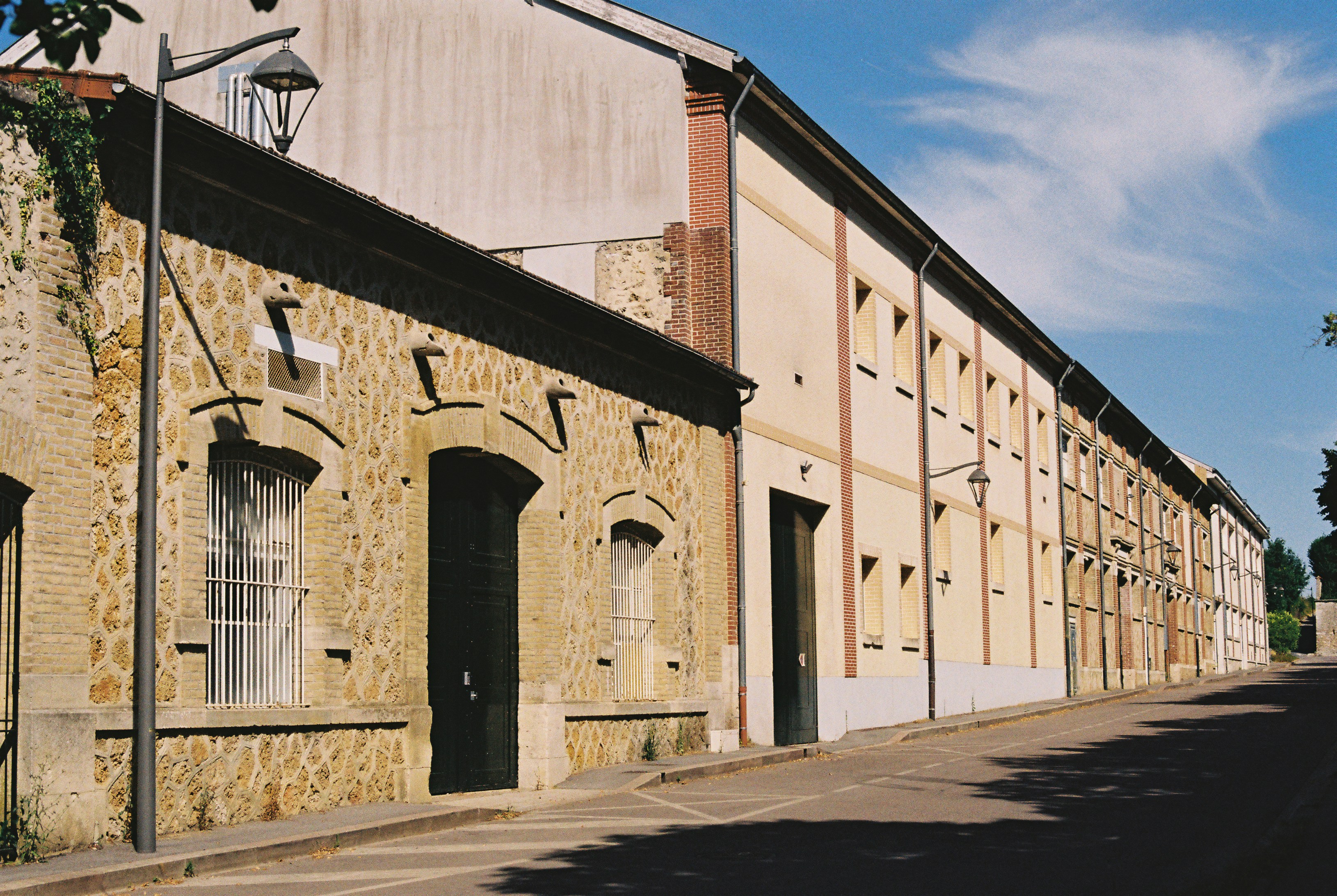 The Invisible Commute: Walking the Industrial Edges Where Essential Workers Actually Live the City