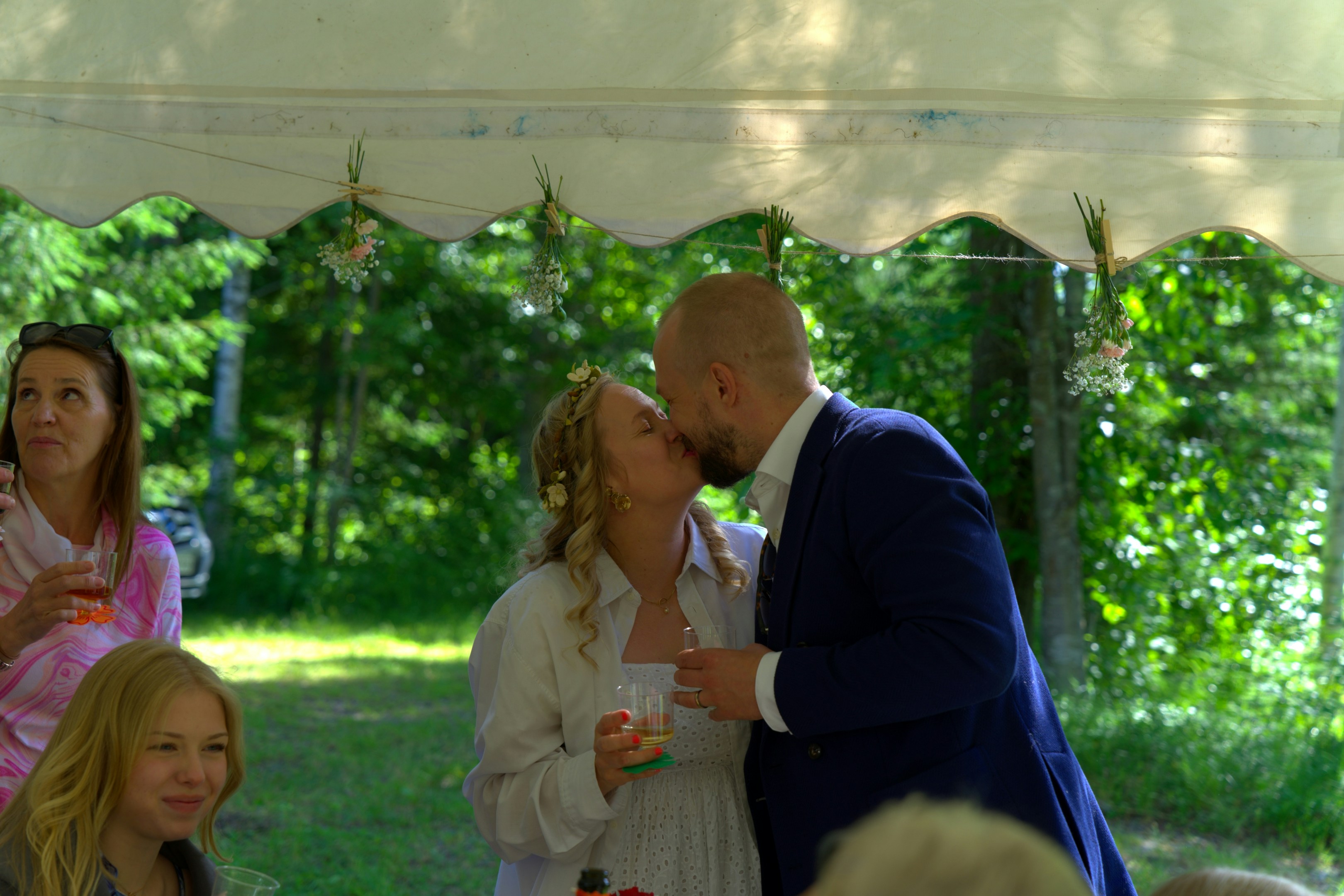 Life Doesn't Pause for a Prescription: How to Navigate Weddings, Travel, and Big Moments While on Diuretic Therapy