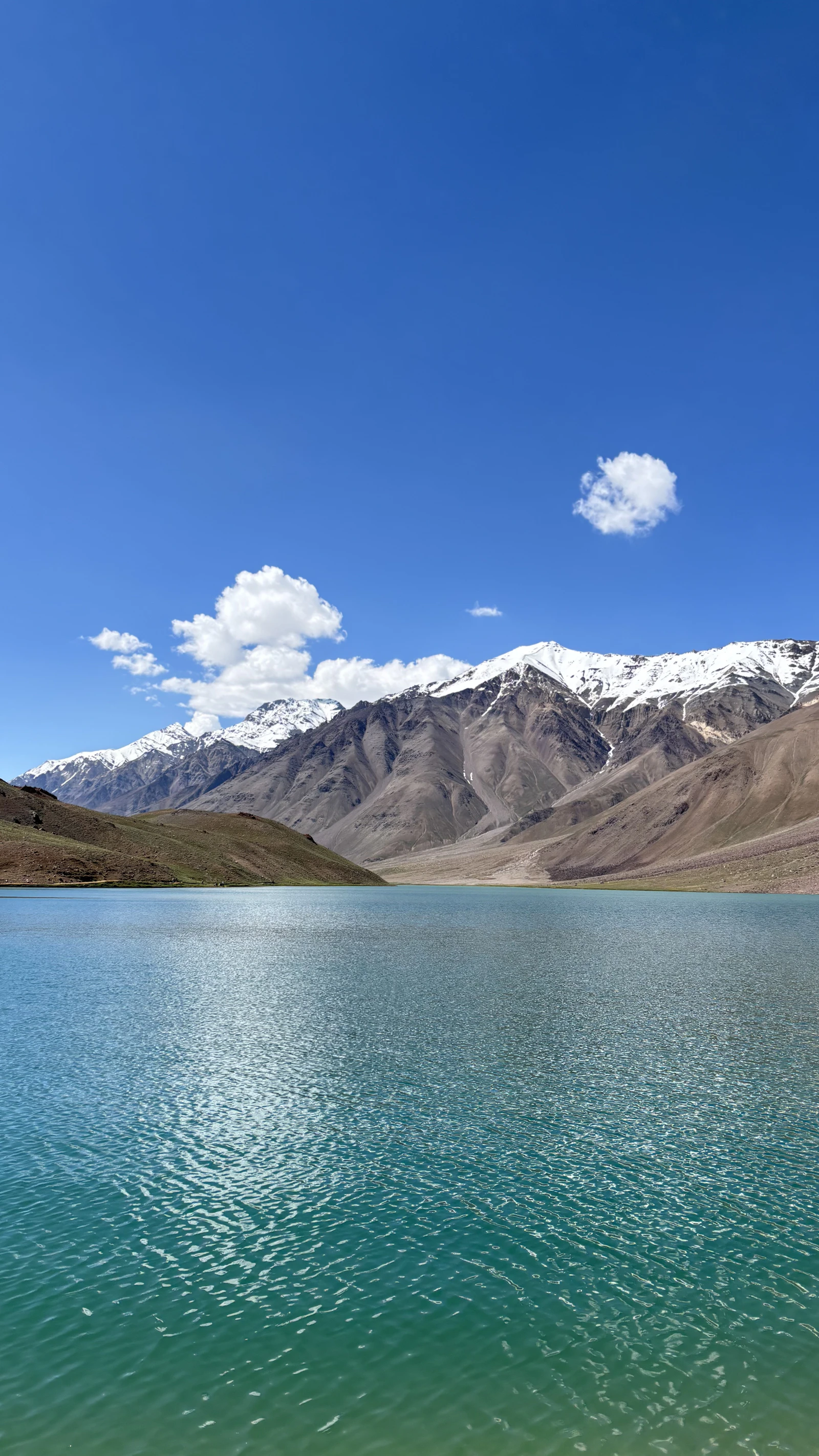 Bhrigu Lake Alpine Meadow Trek - 3N / 4D with cravel.in