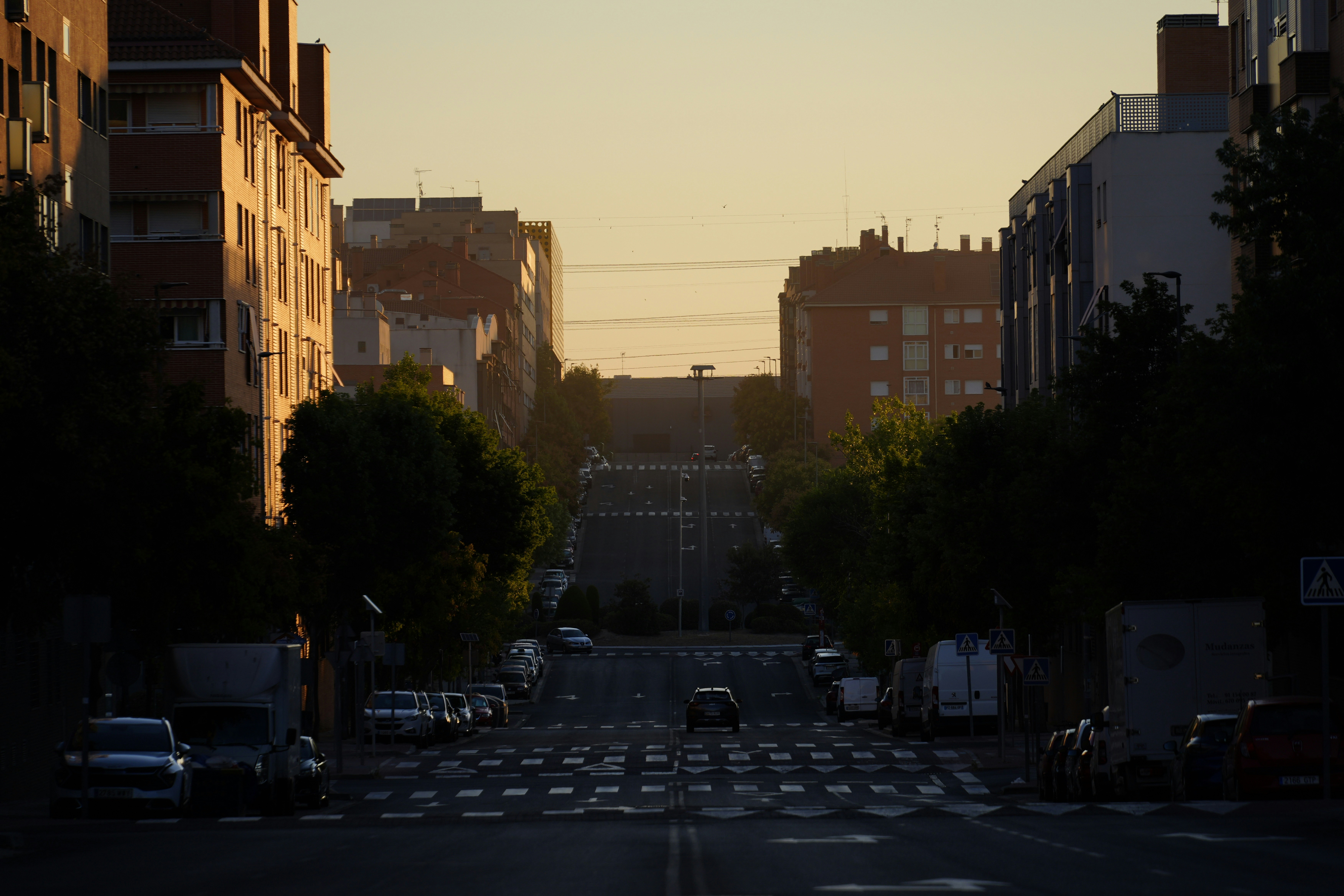 Best Neighborhoods in Novara for Working Abroad