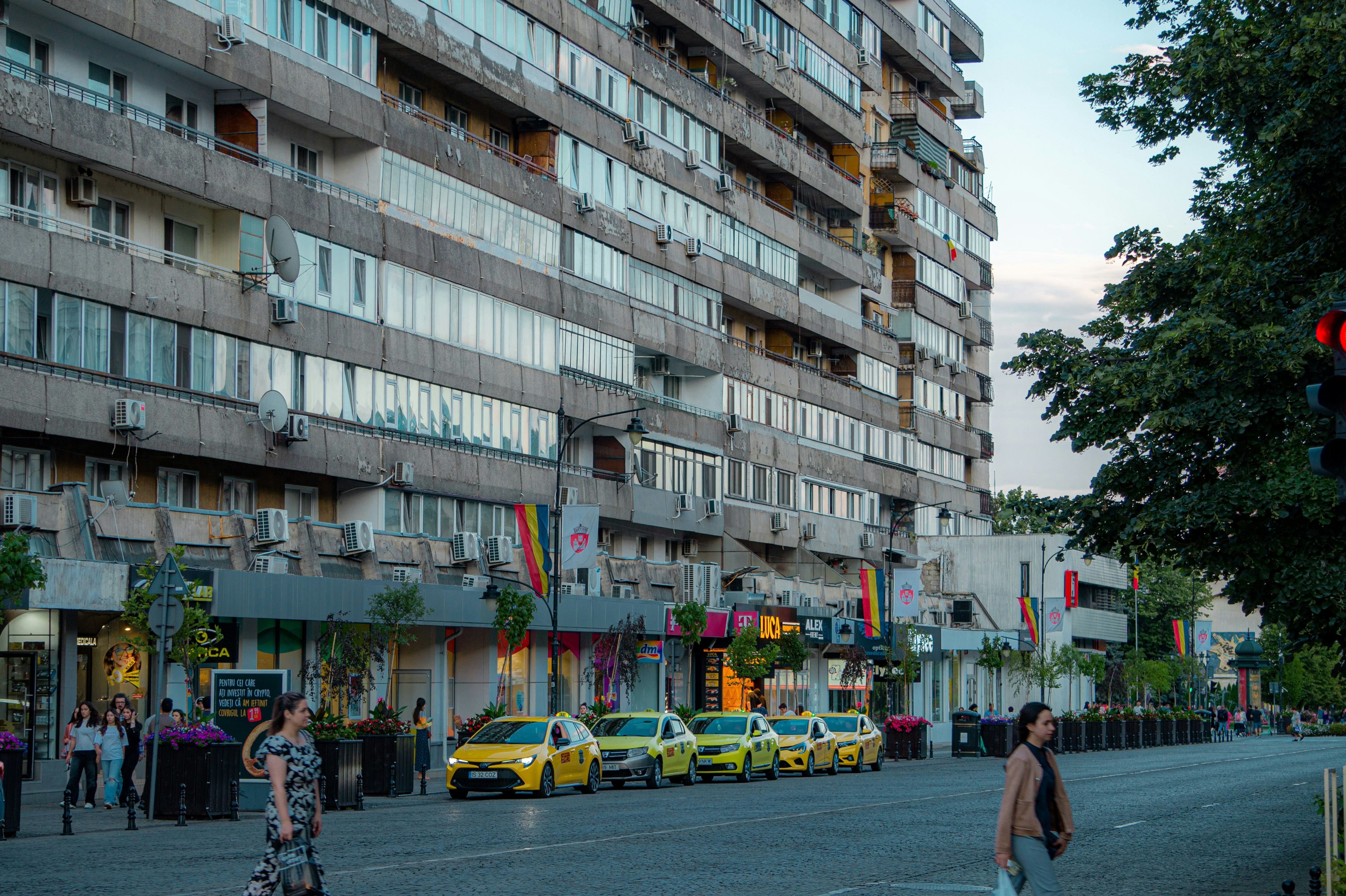 Foto von Iași