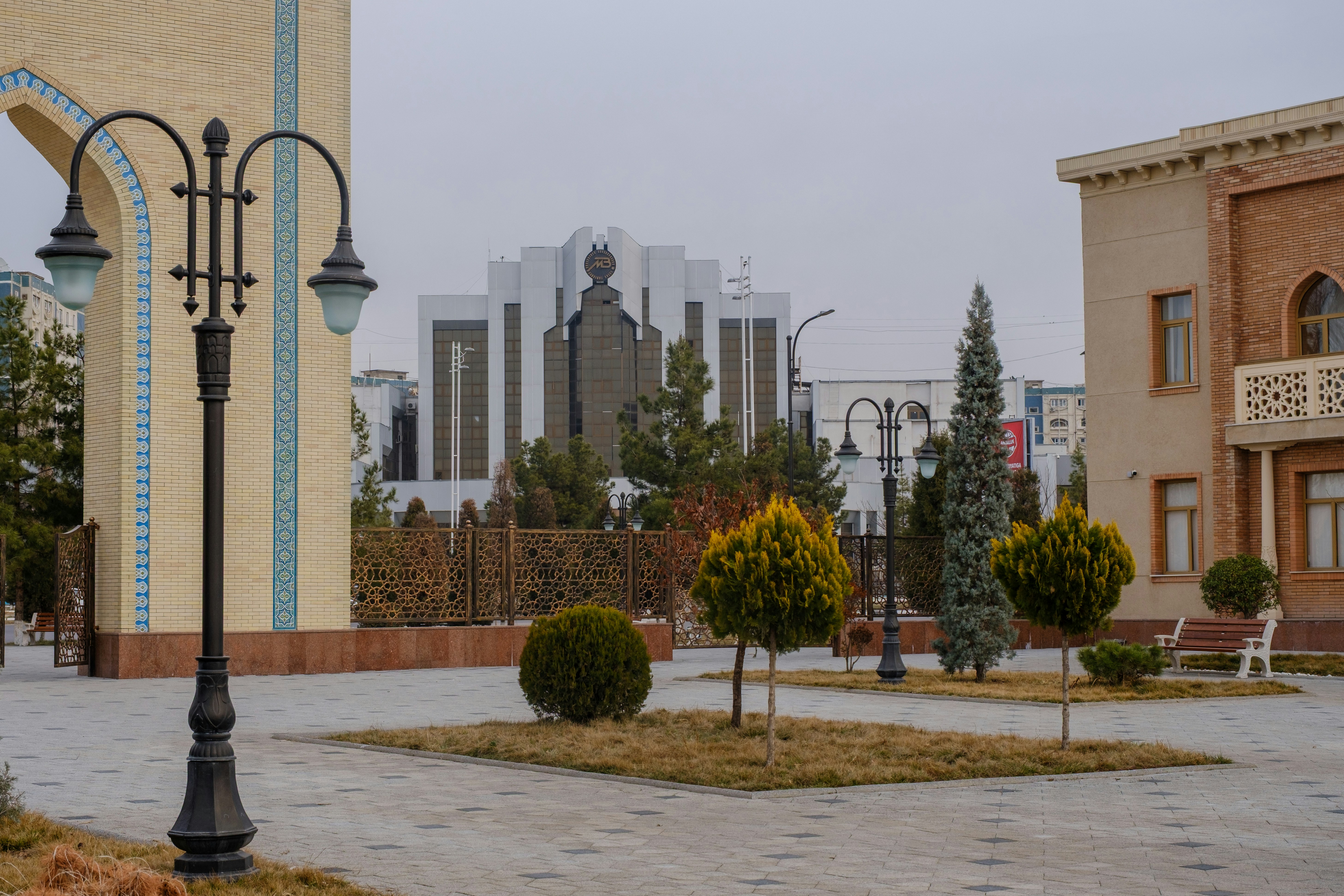 Tashkent