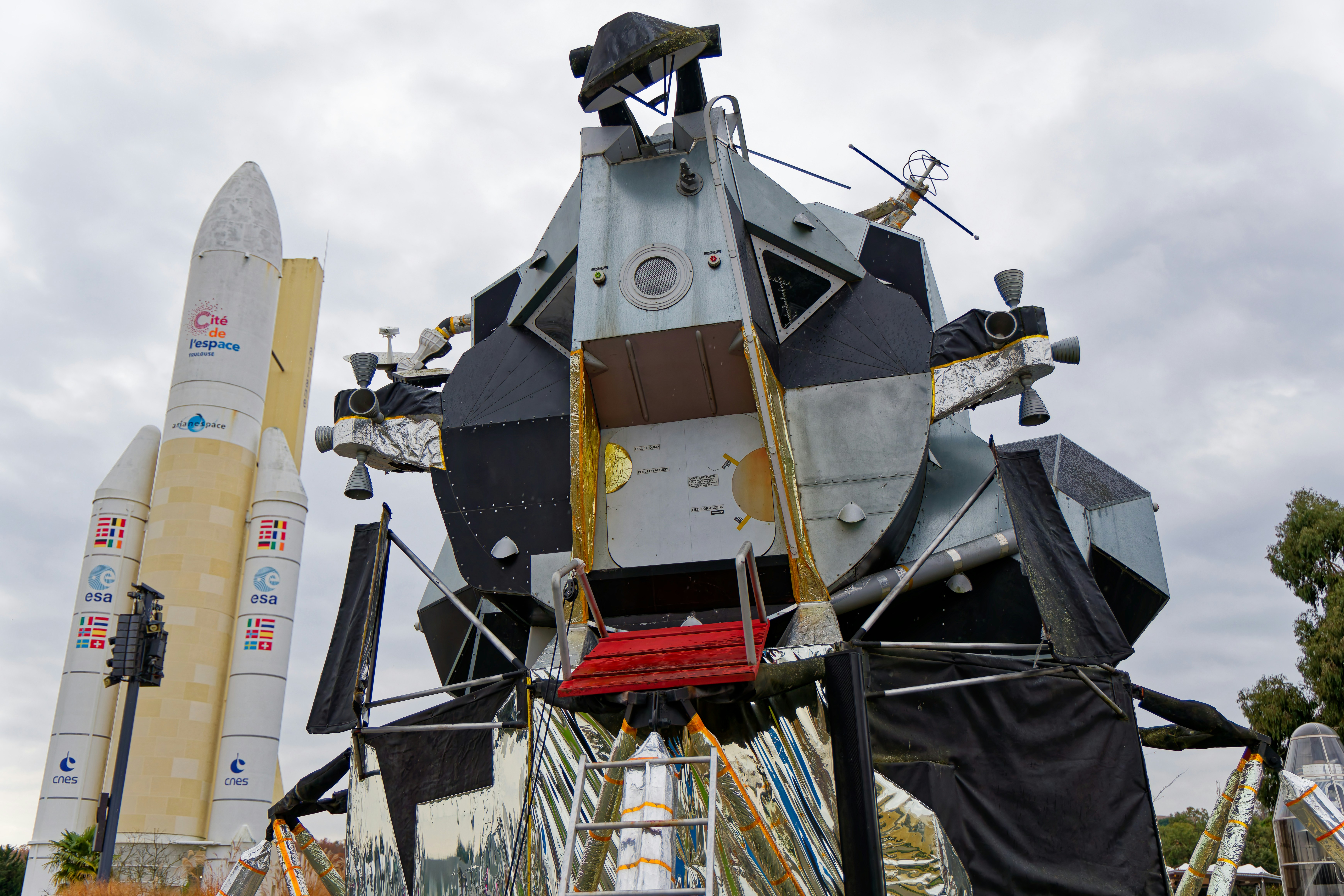 UK-Ukraine Space MoU Strengthens Joint Exploration Partnership