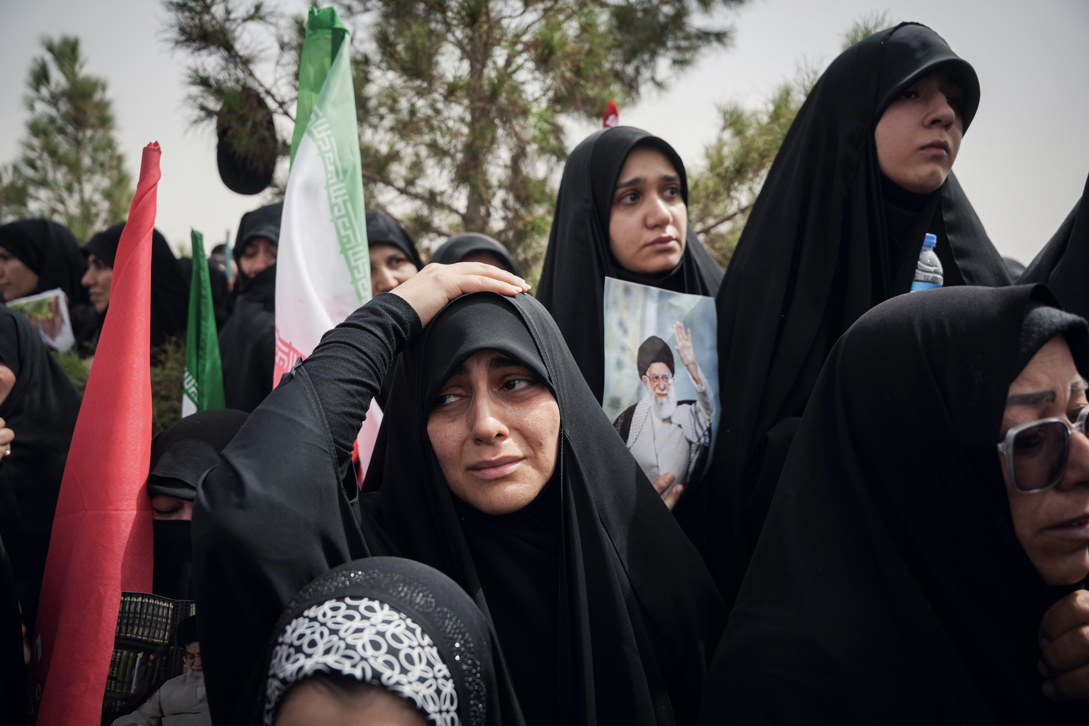 Afghan Women Hold Just 5% of Jobs Five Years After Taliban Takeover