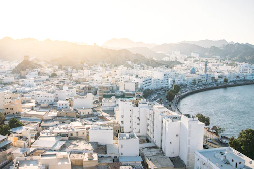 Oman