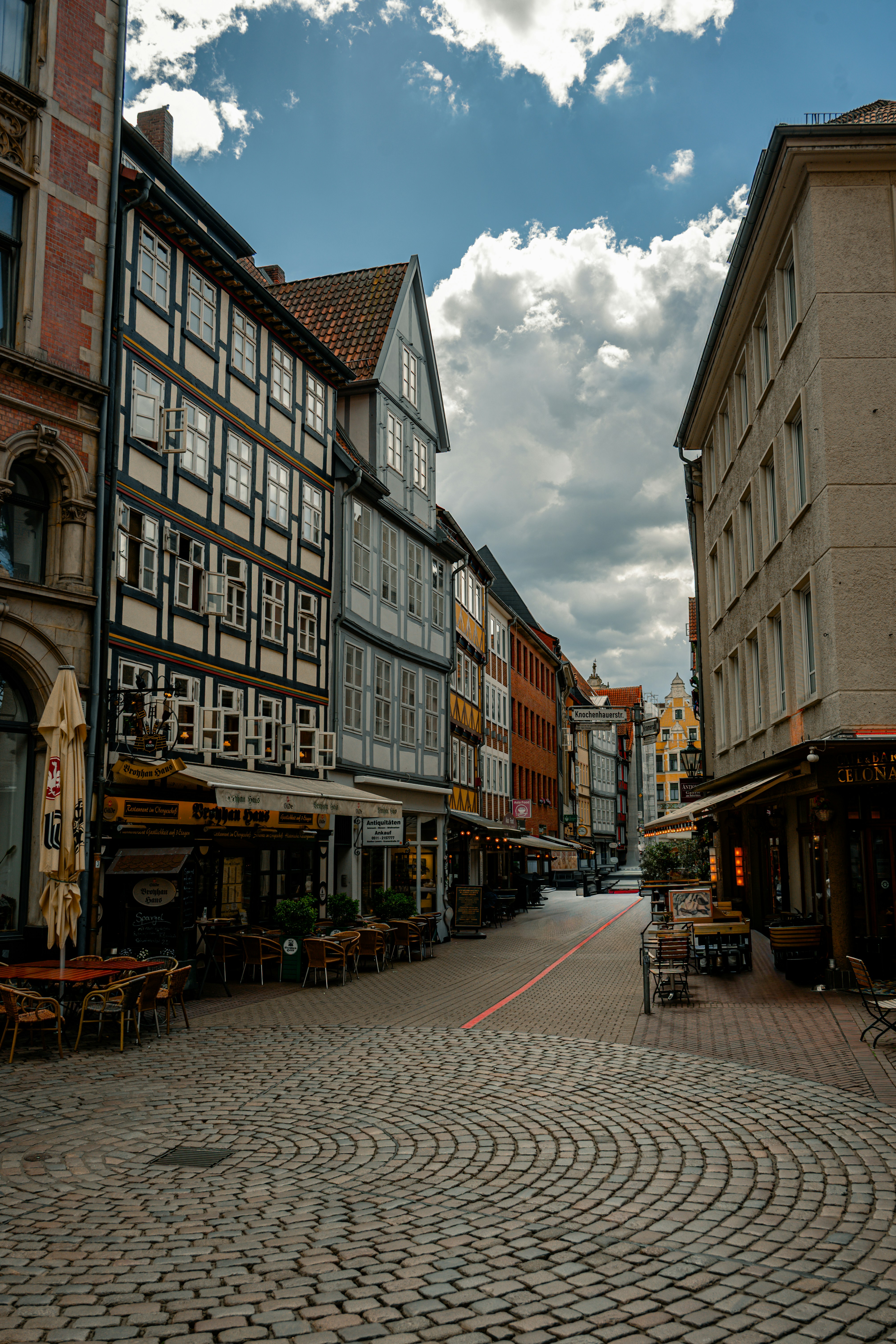 Hannover