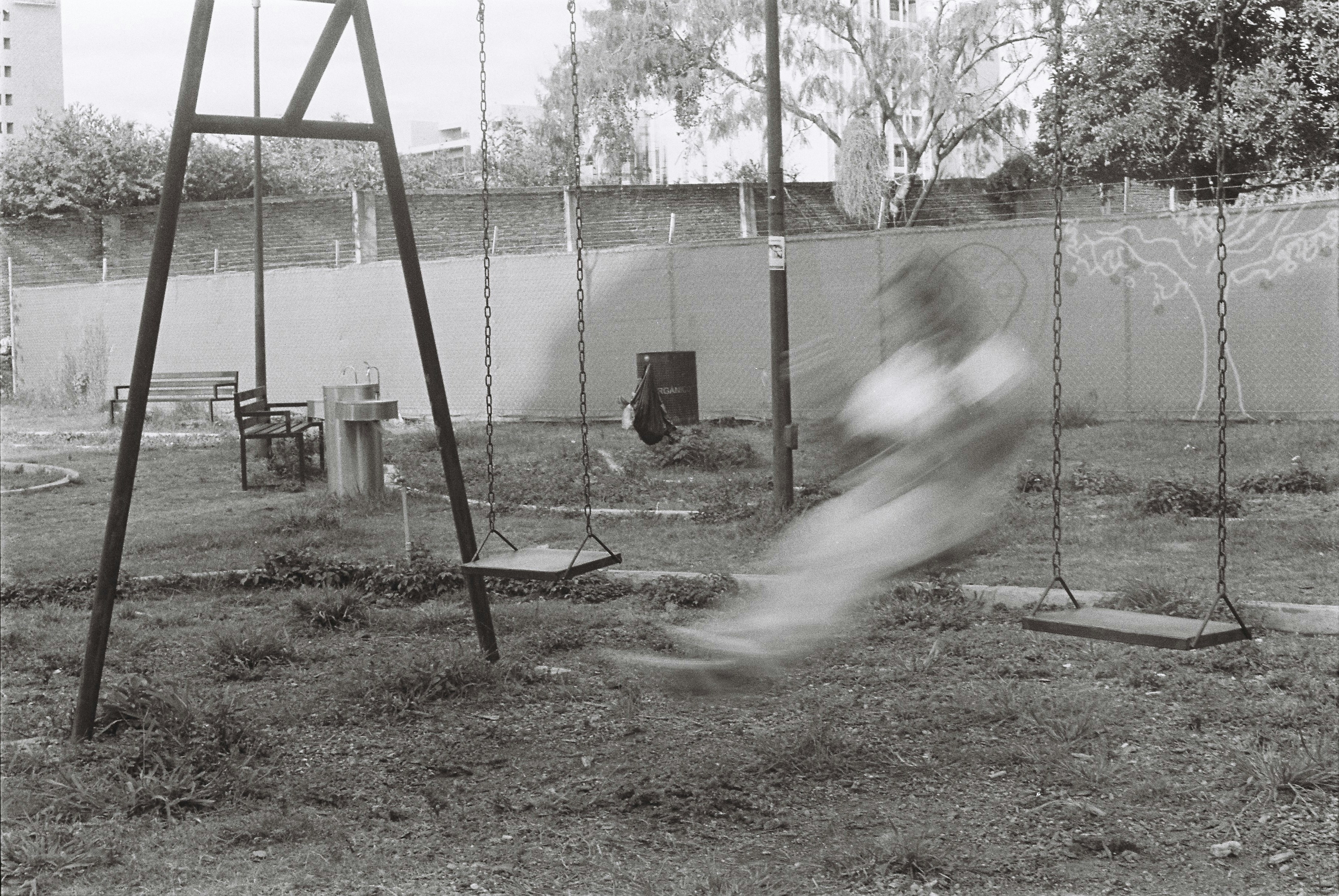 Tilden Playground