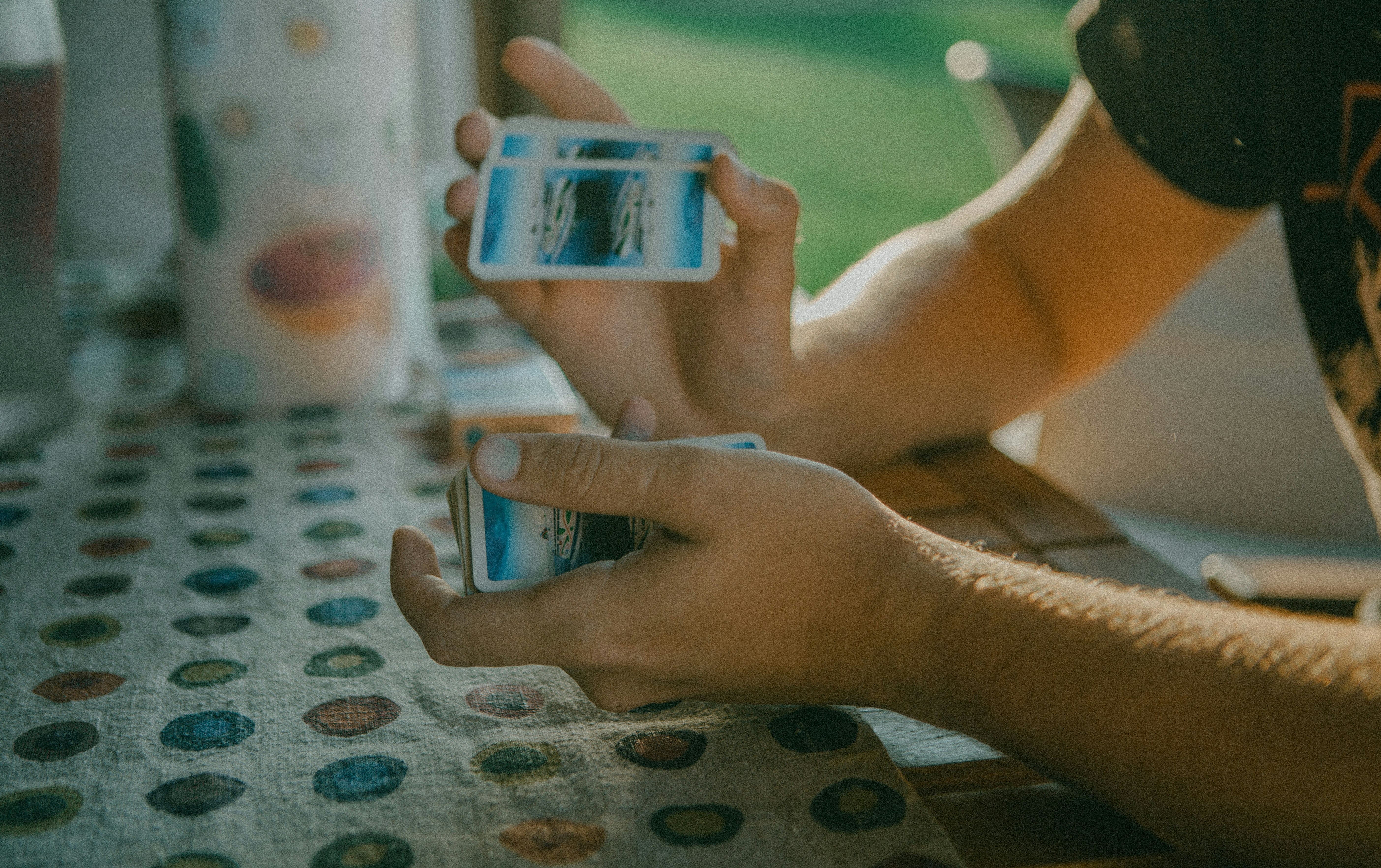 Your Card Tricks Are Dying on Camera — Here's the Fix