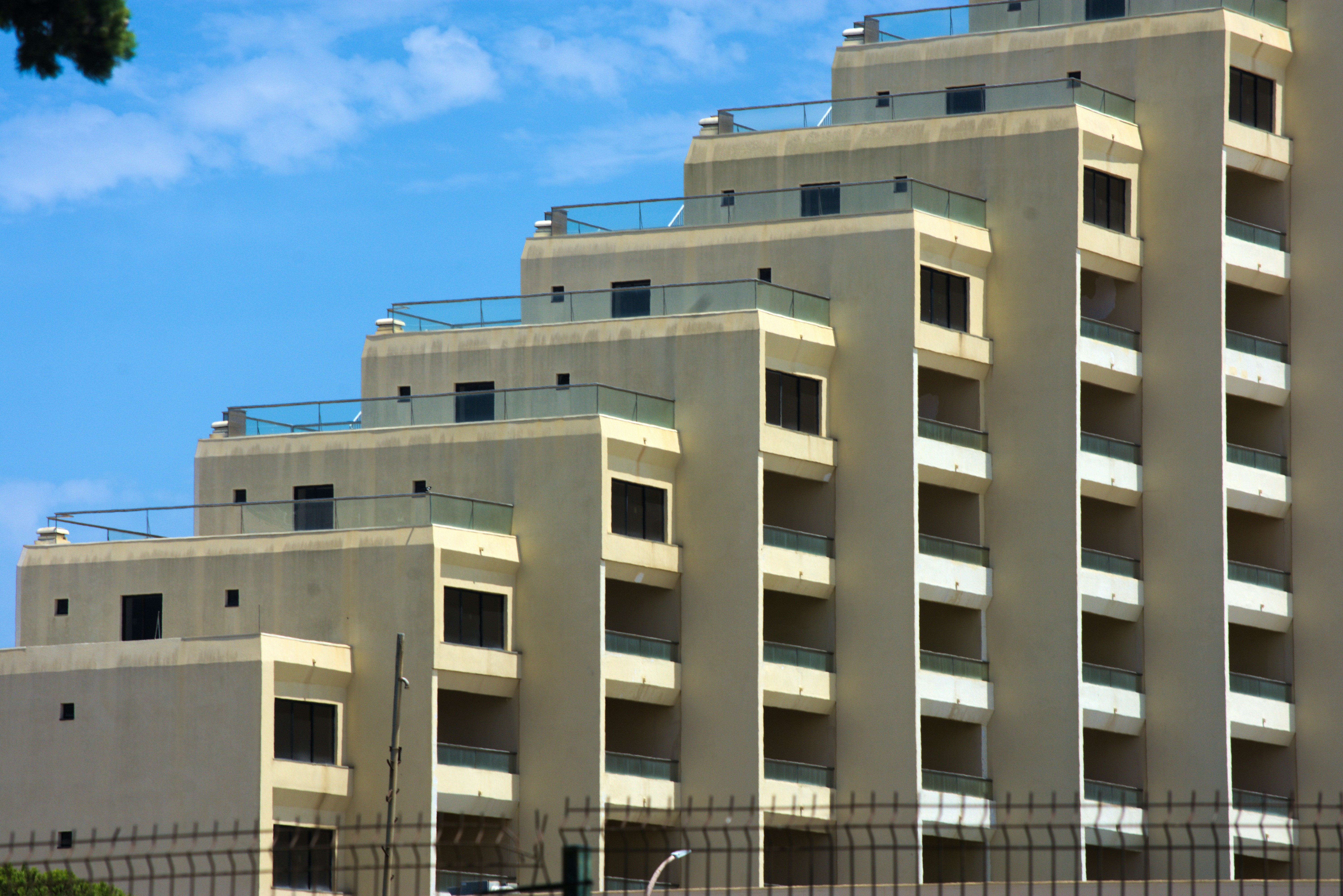 Miauw Suites