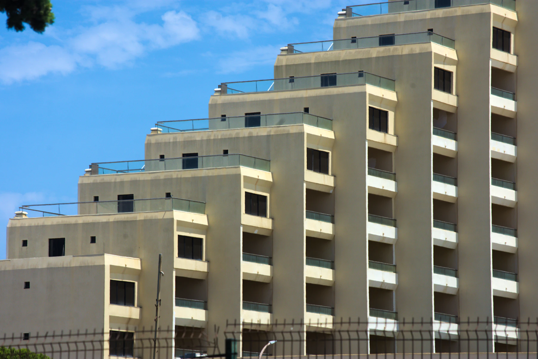 Chip And Stay hotel exterior