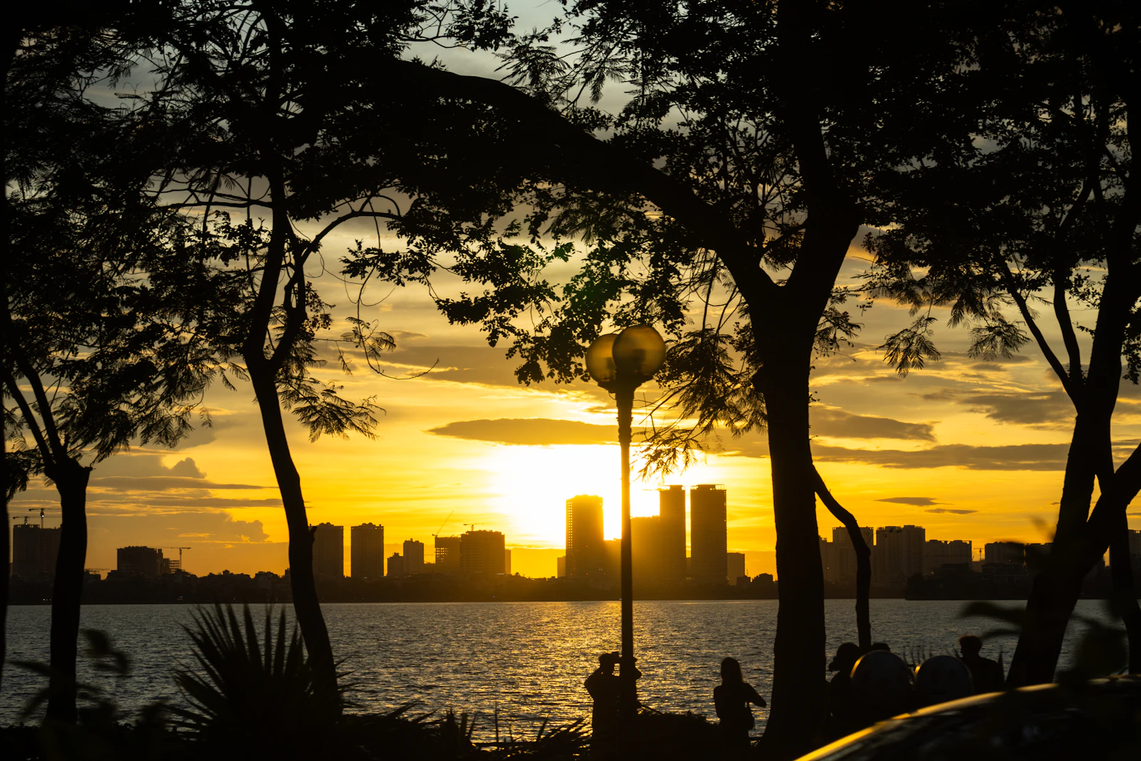 Spanish Landing Park (West)