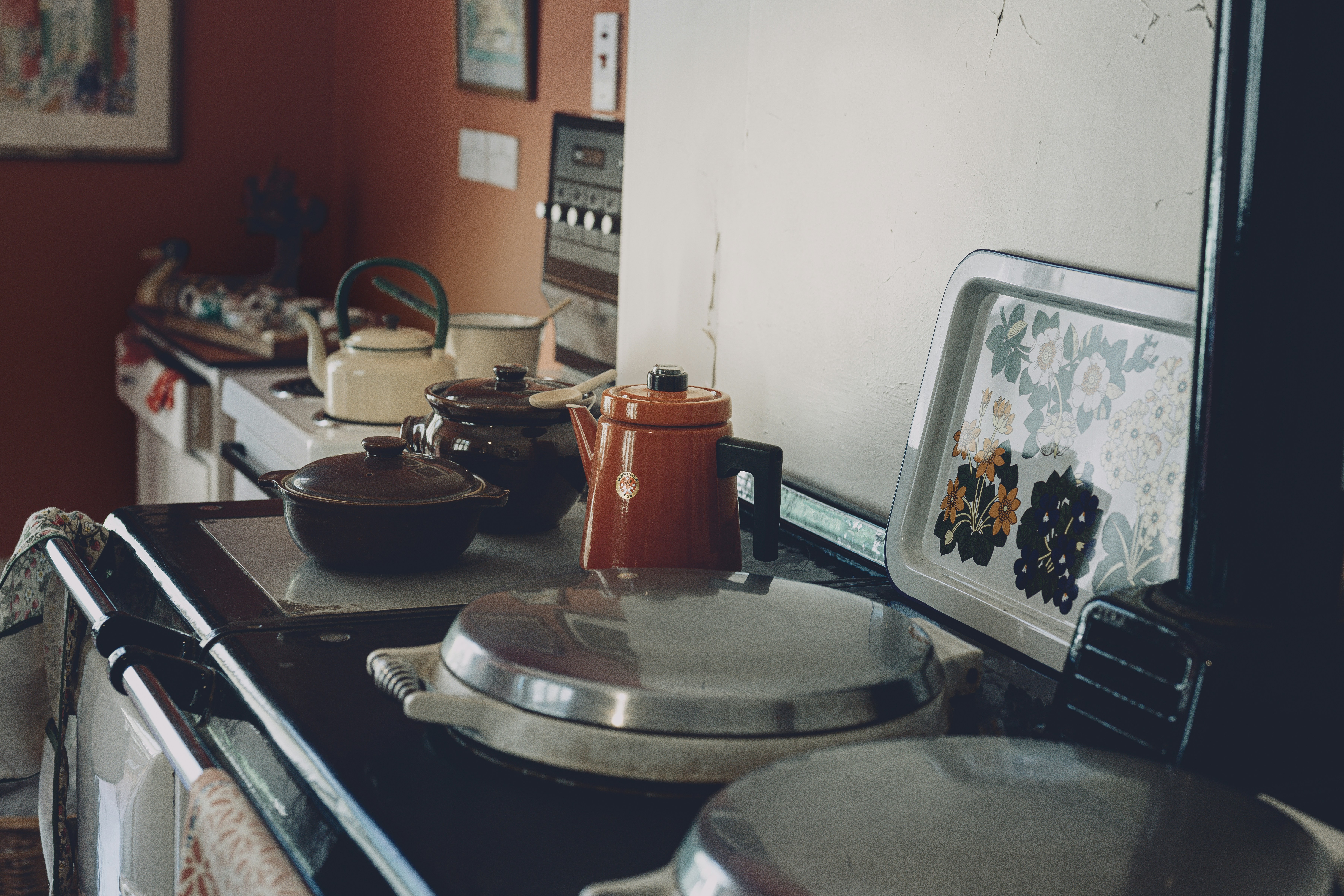 The 72-Hour Lie: Why Your Ramen Broth Stops Getting Better Long Before You Stop Cooking