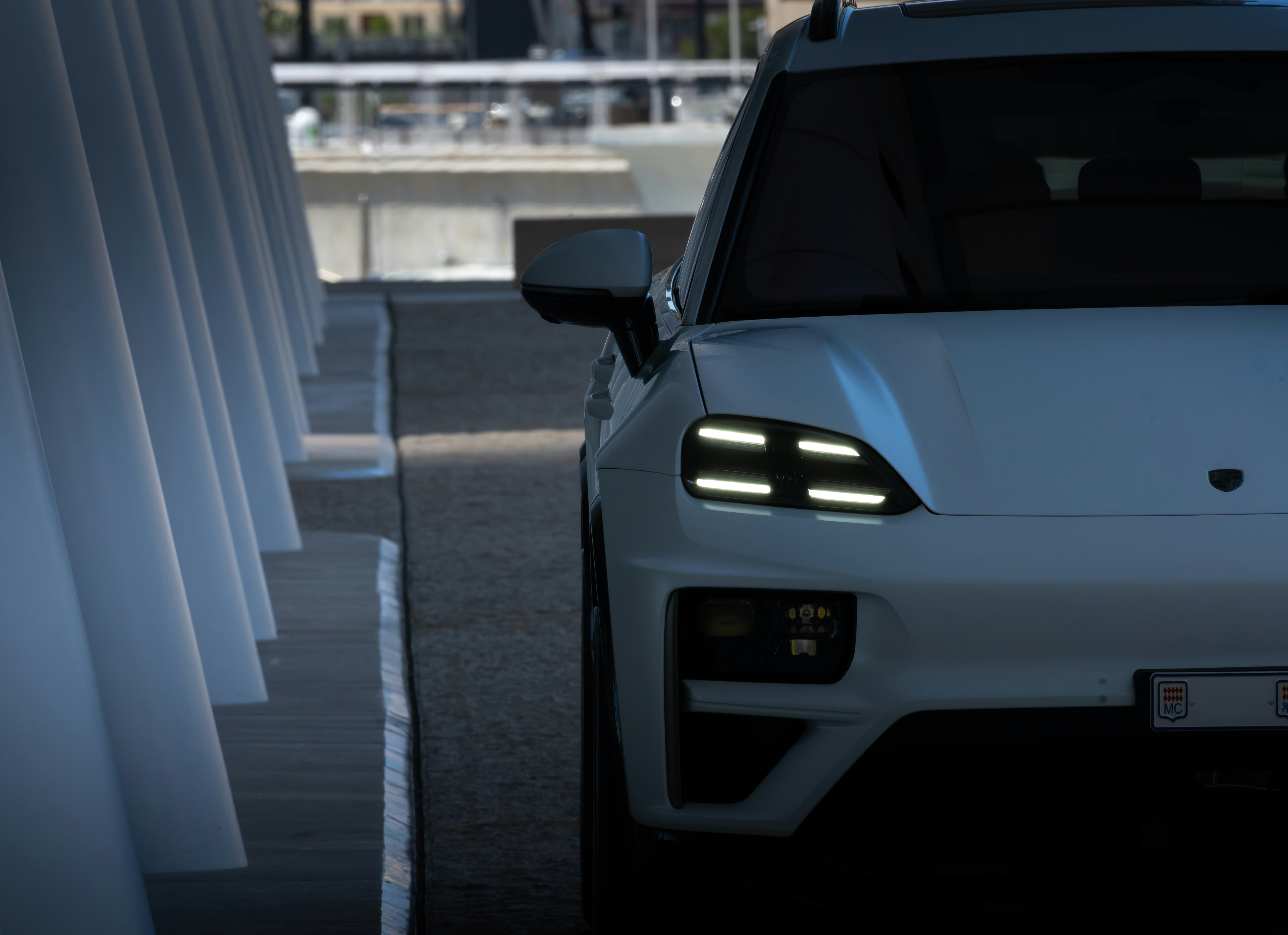modern luxury electric supercar, wallpaper, 2026 Lamborghini Electric Car Lease Deals: Complete Guide 4