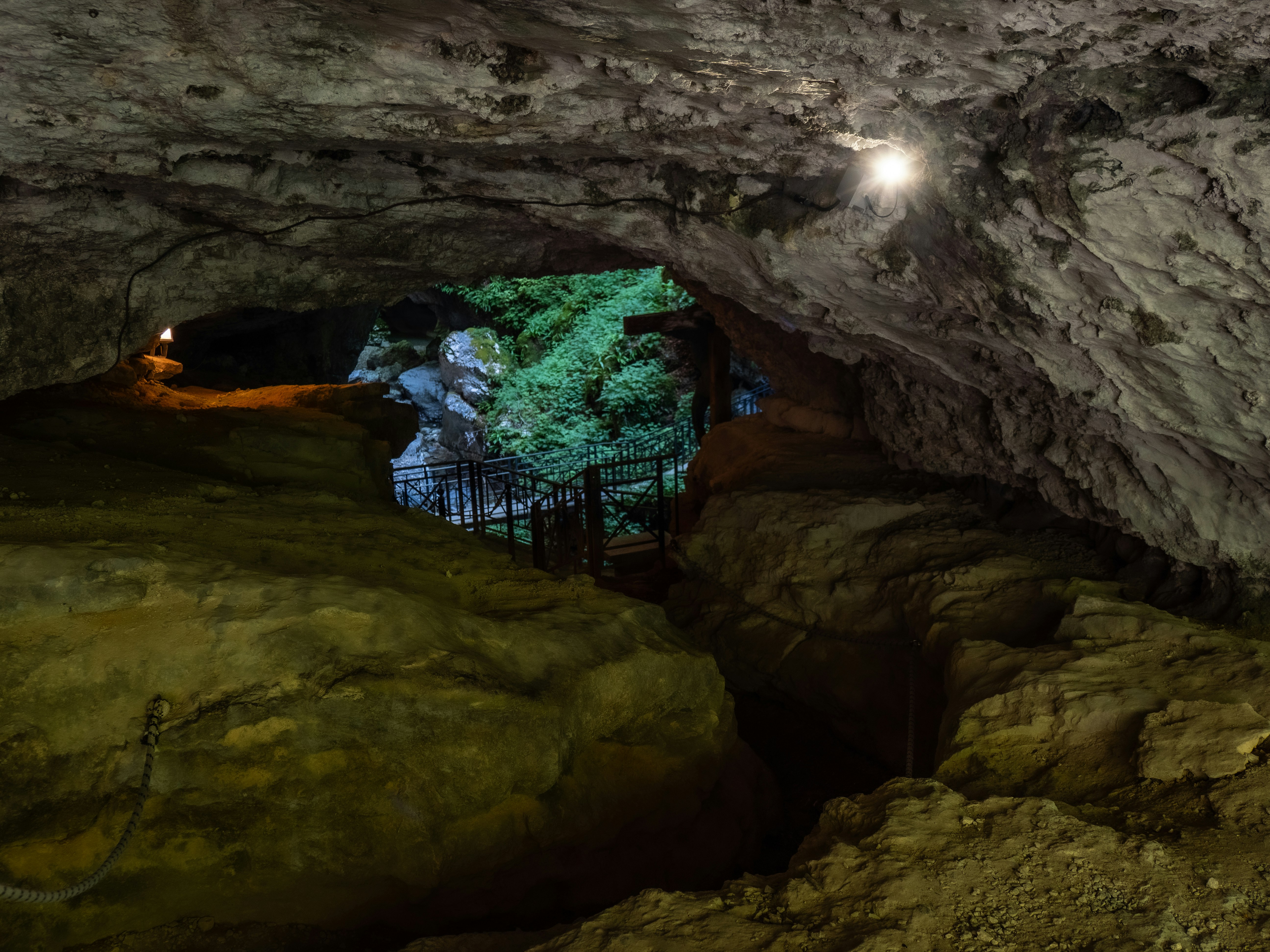 Mapping the Unmapped: How Citizen Scientists Are Rewriting America's Subterranean Atlas