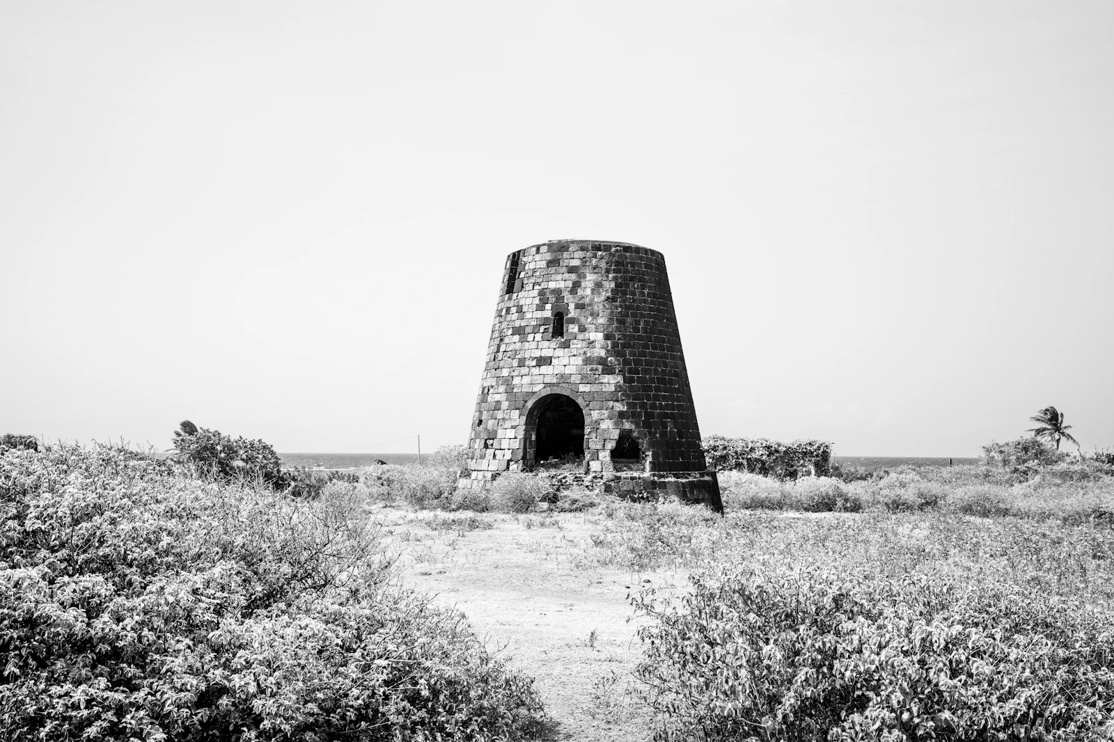 Saint-Christophe-et-Niévès