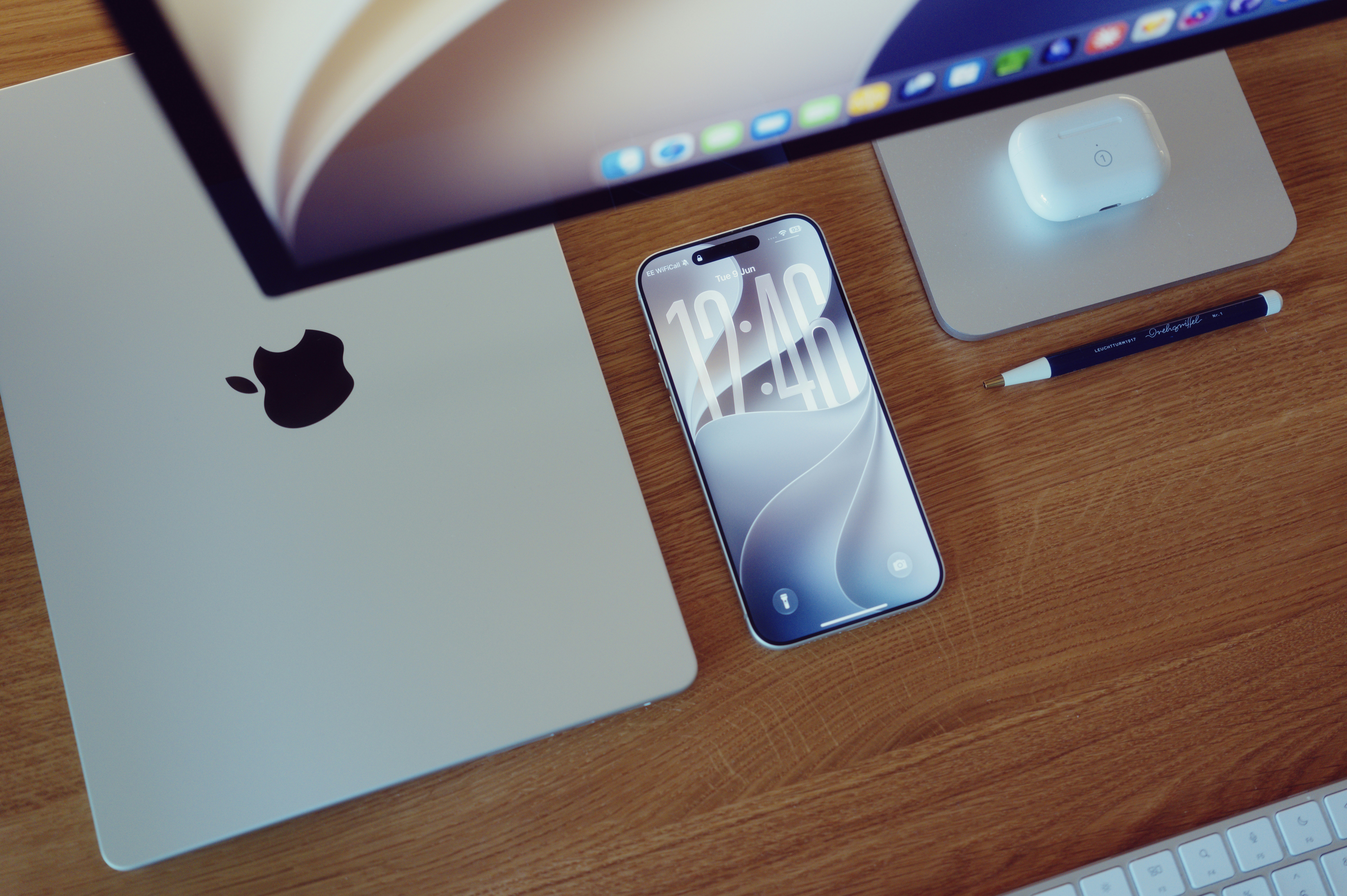 Apple Mac lineup overhaul