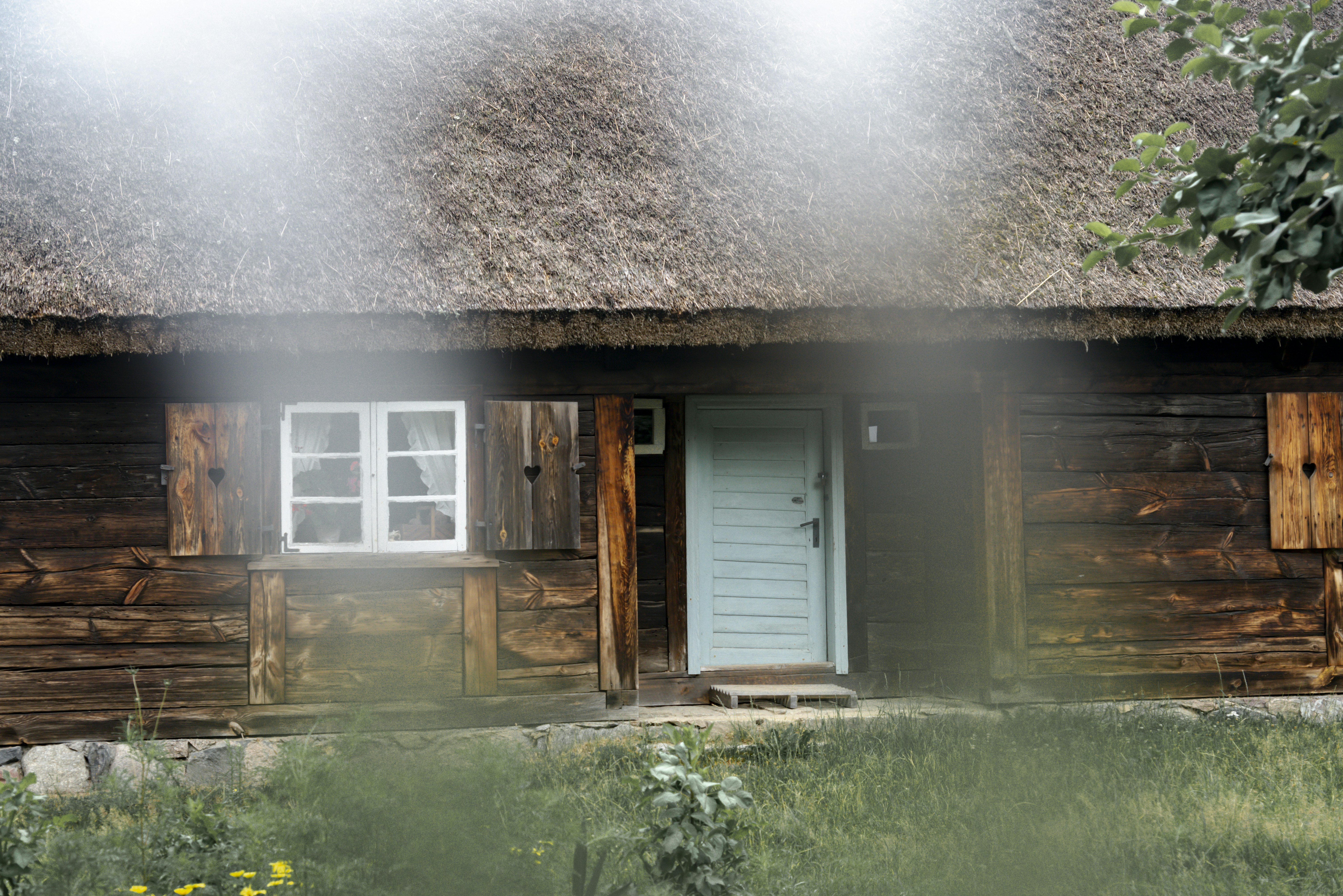 Gîte et Spa Le Temps d'un Instant — Saigneville