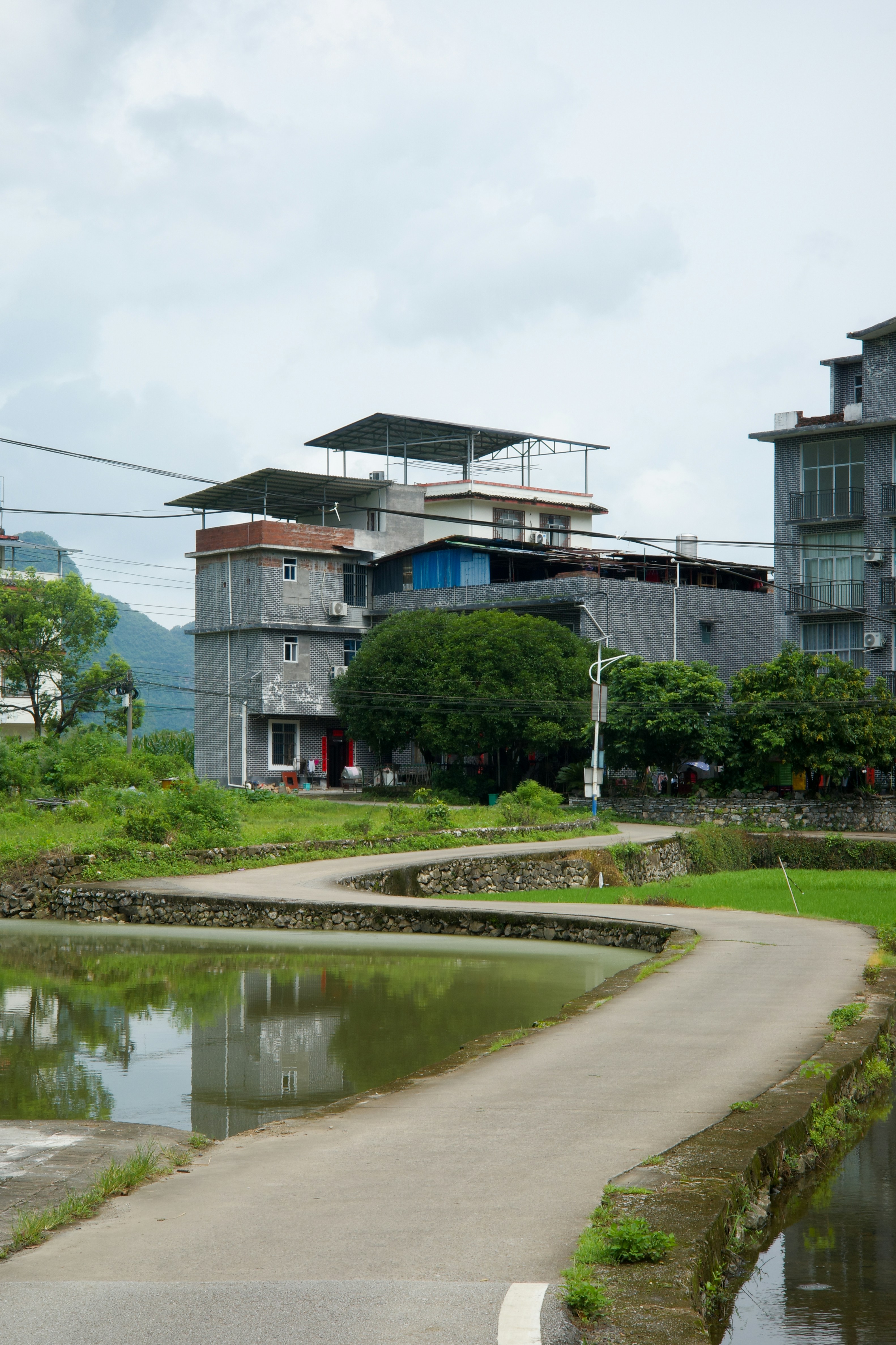 Rock Climbing in Yangshuo: China's Unexpected Outdoor Capital