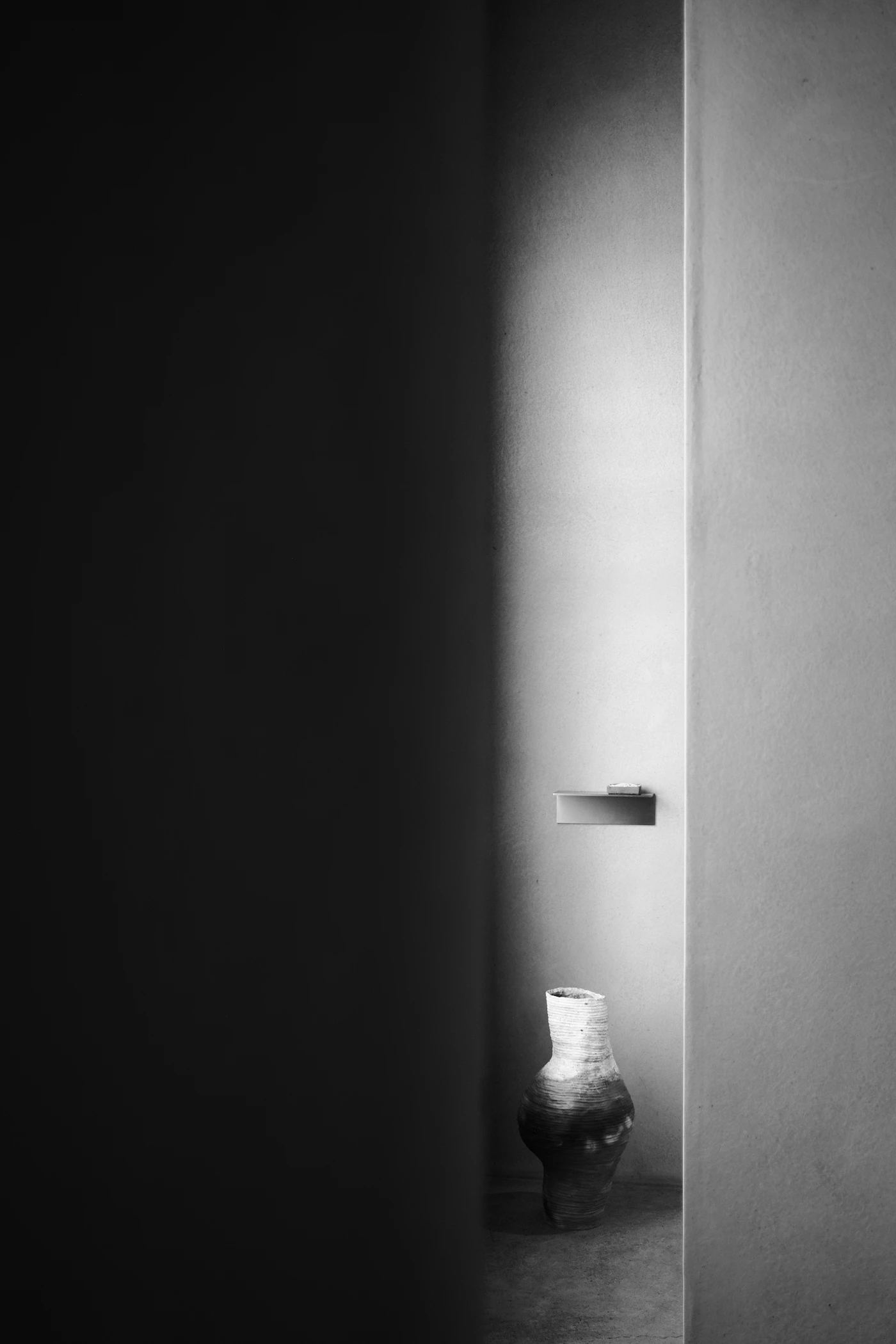 Corner Traps