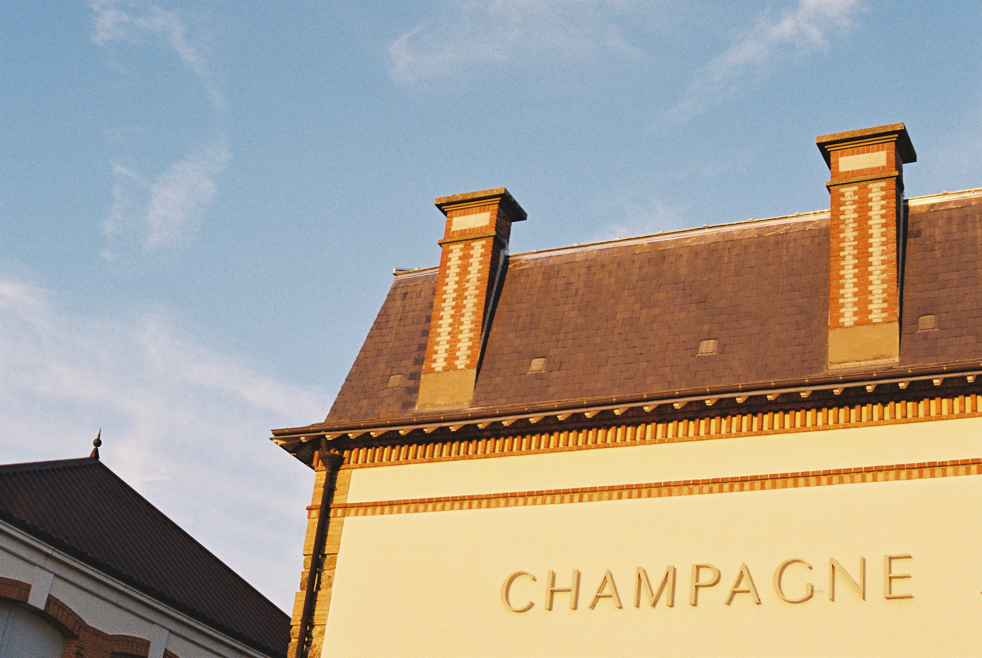 Champagne-au-Mont-d'Or, France