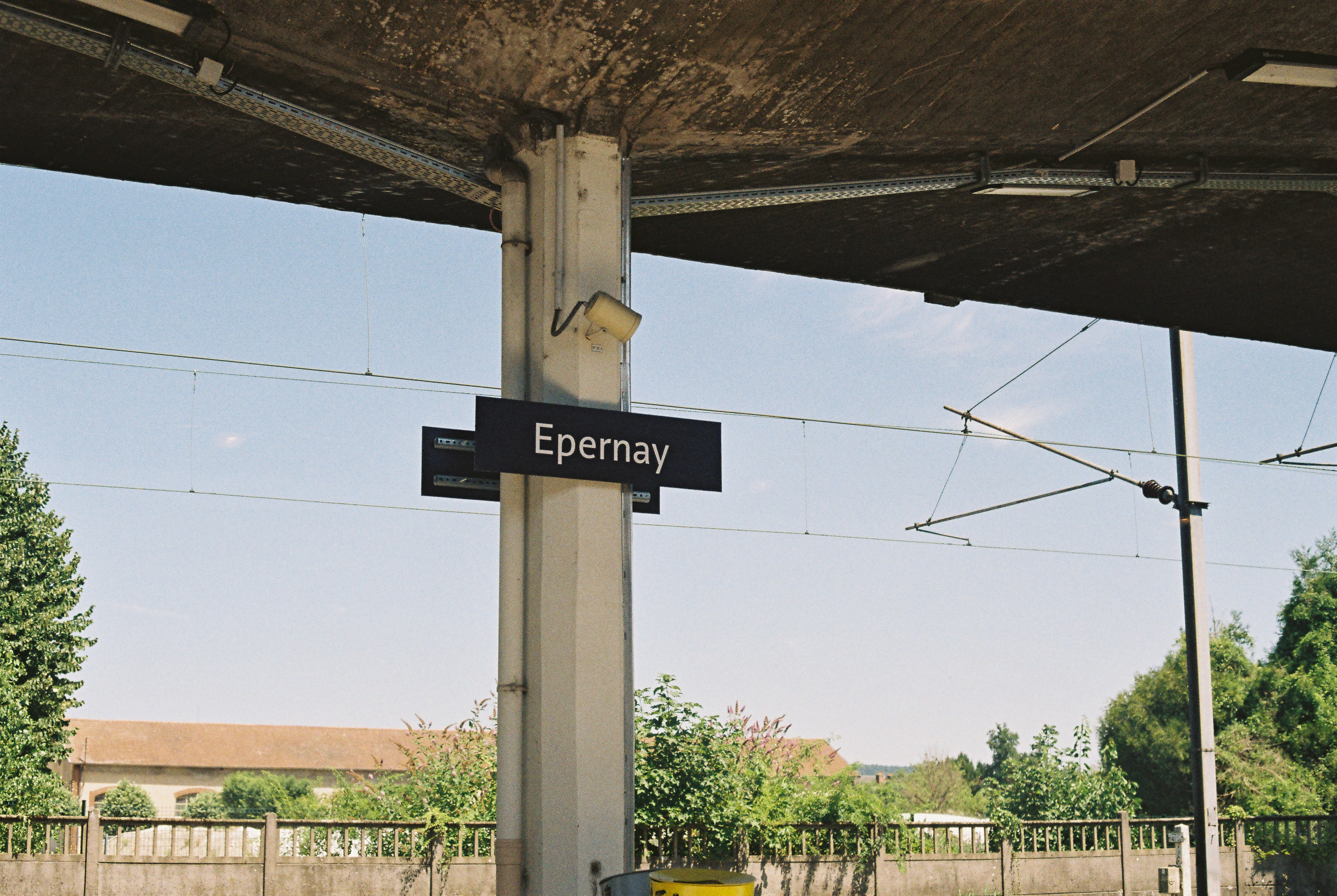 Épernay