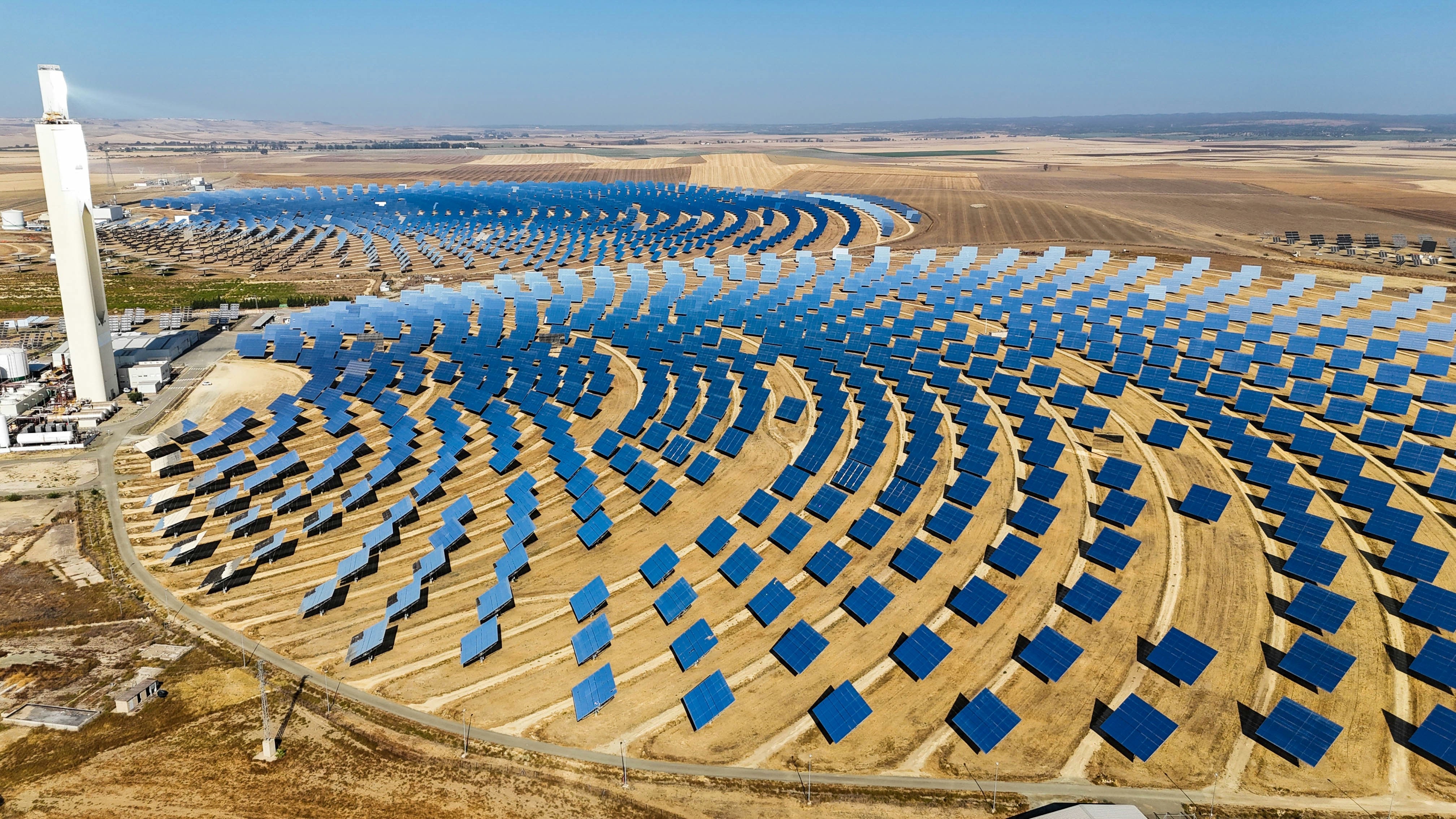 Solar Tax Equity Financing Guide for Developers