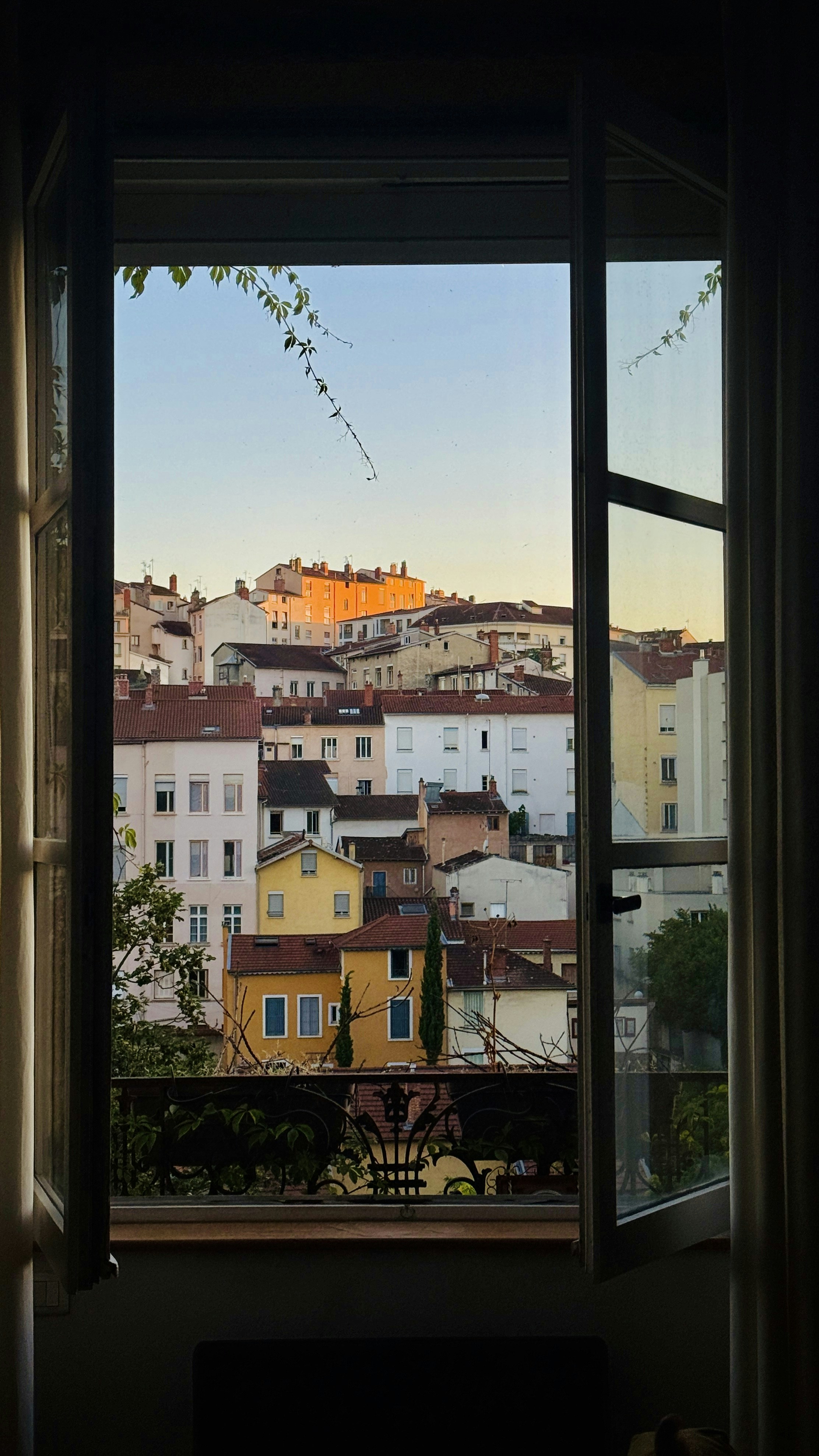 Nuits de Fourvière — Summer Nights in an Ancient Theatre