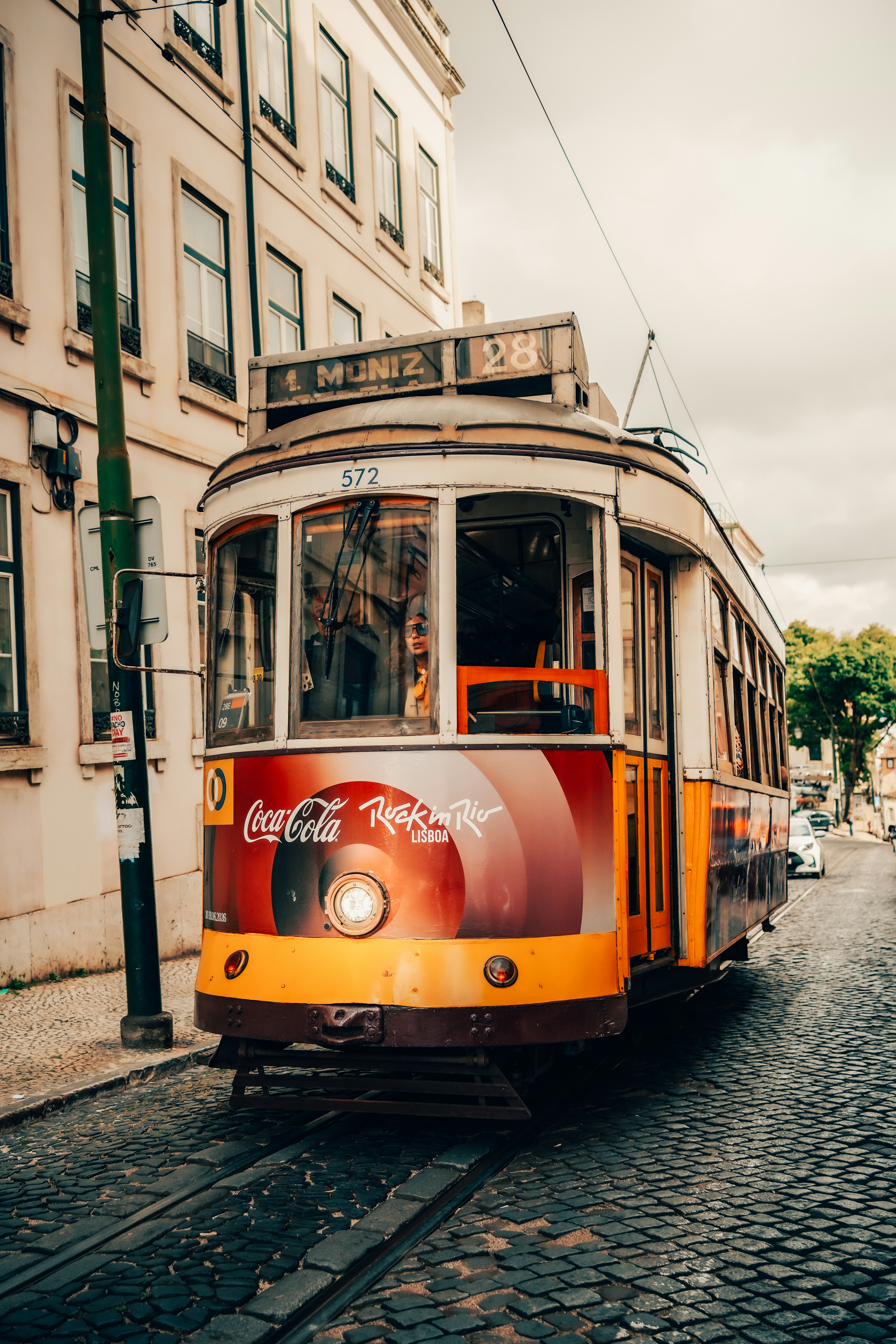 Zapping or 24-Hour Pass: Choosing Your Fare