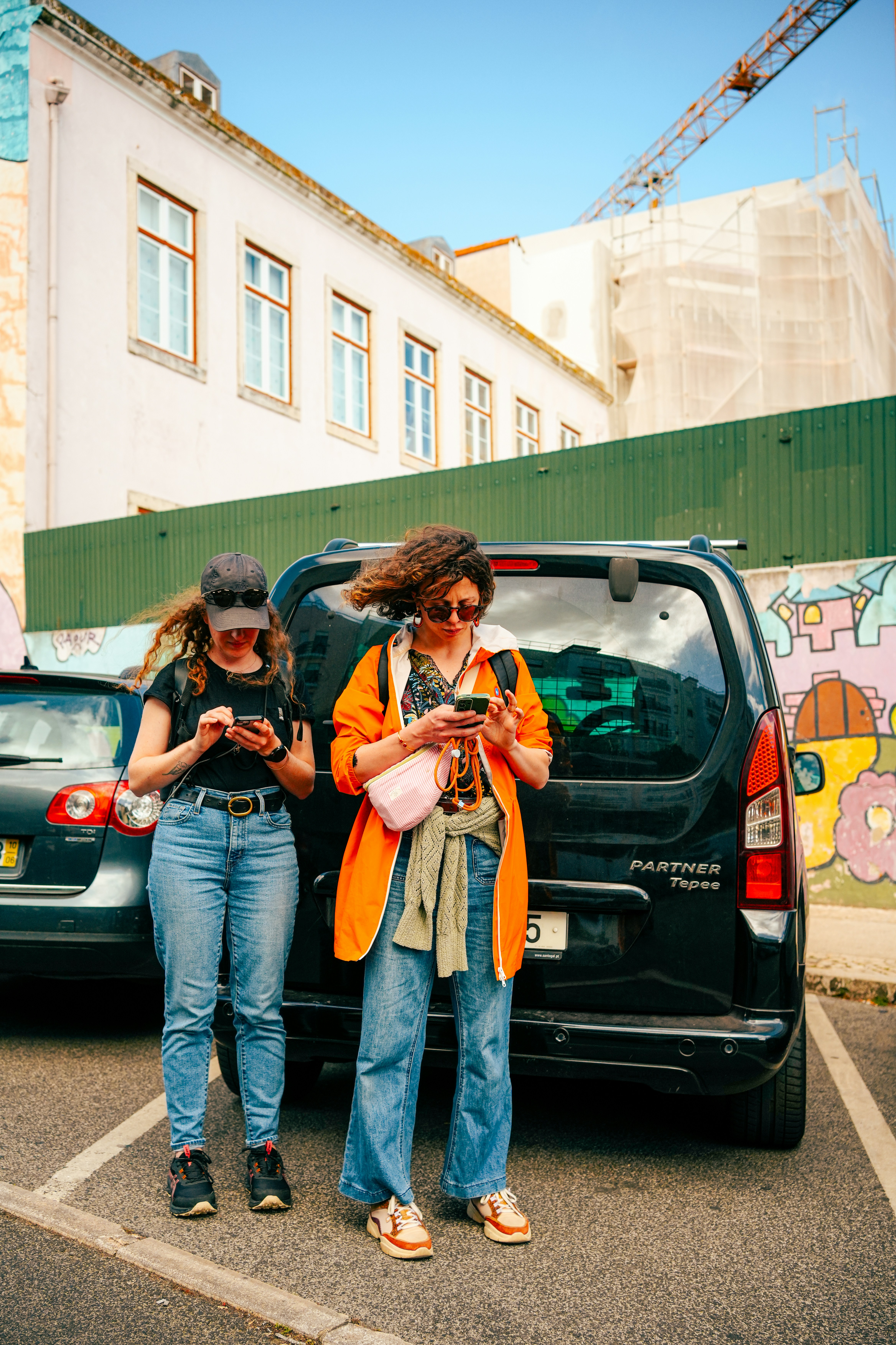 What Google Maps Can Still Do Usefully