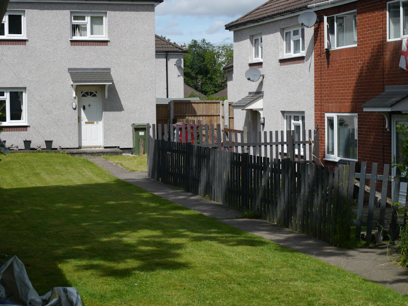 Housing