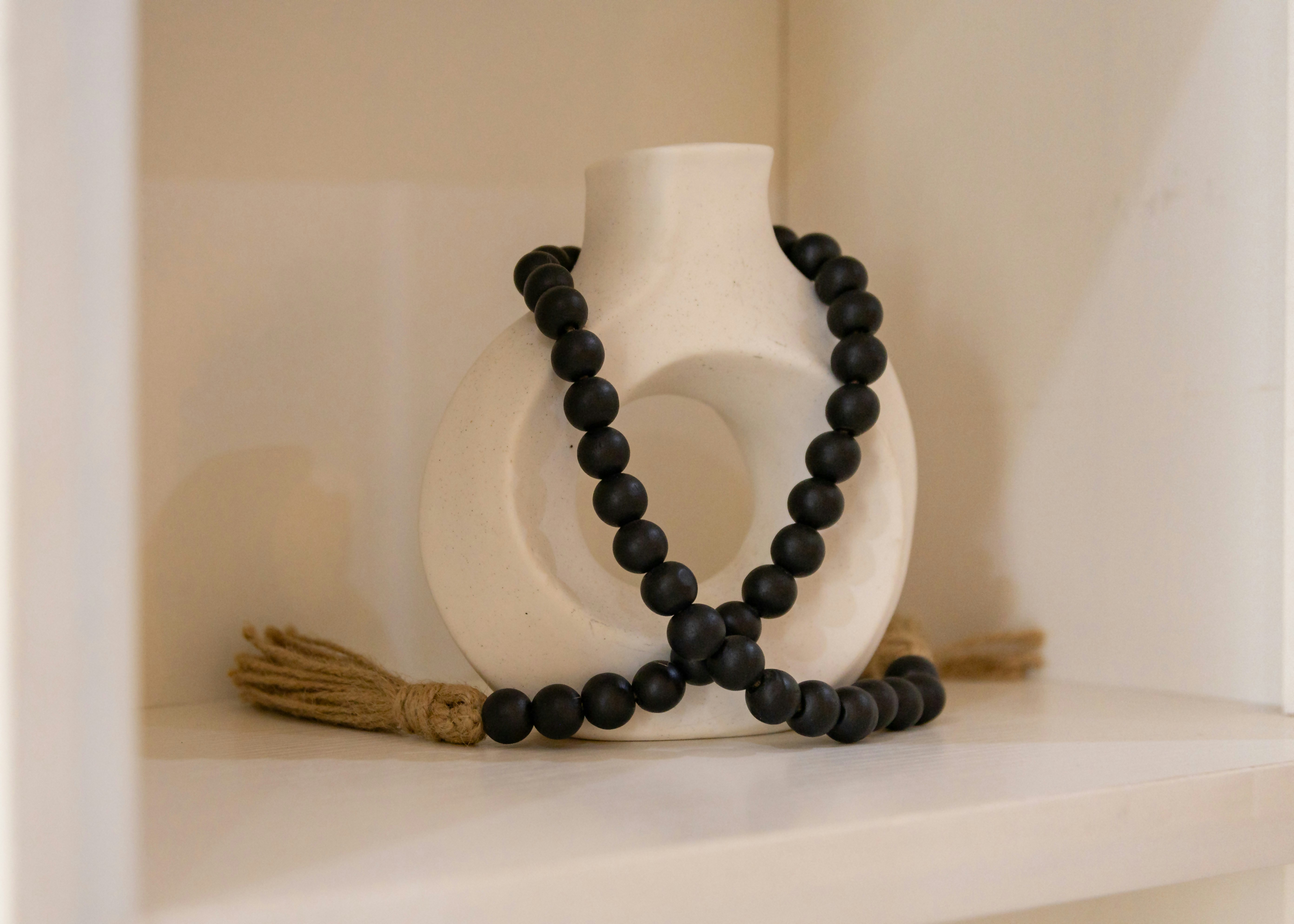 beaded home decor, wallpaper, Beading Crafts for Stress Relief: Creative Home Decor Ideas 5