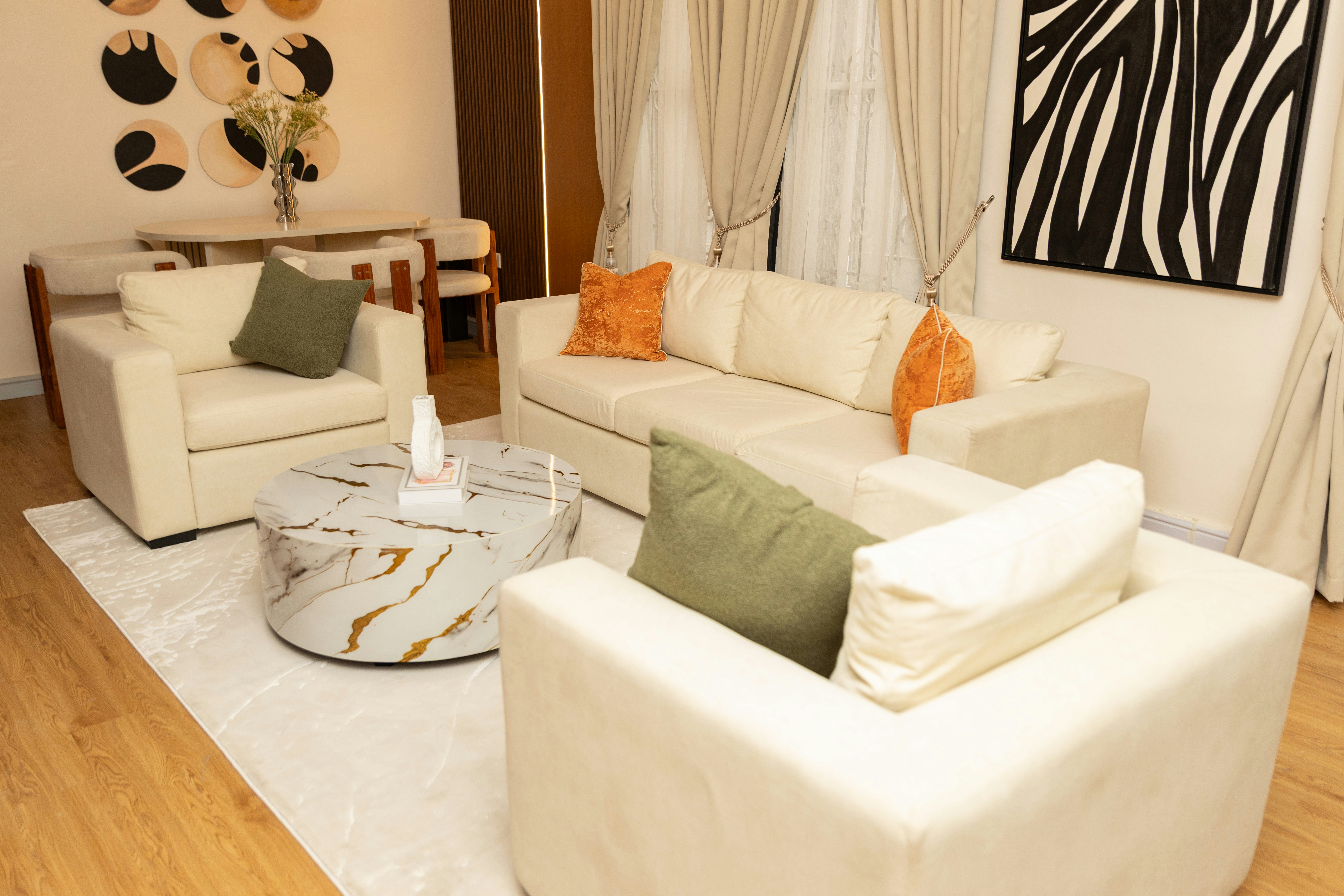 Explore Premium Furniture in Chapelton, Jamaica