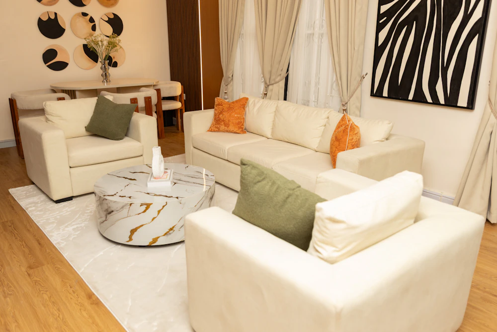 Home Decor & Interior