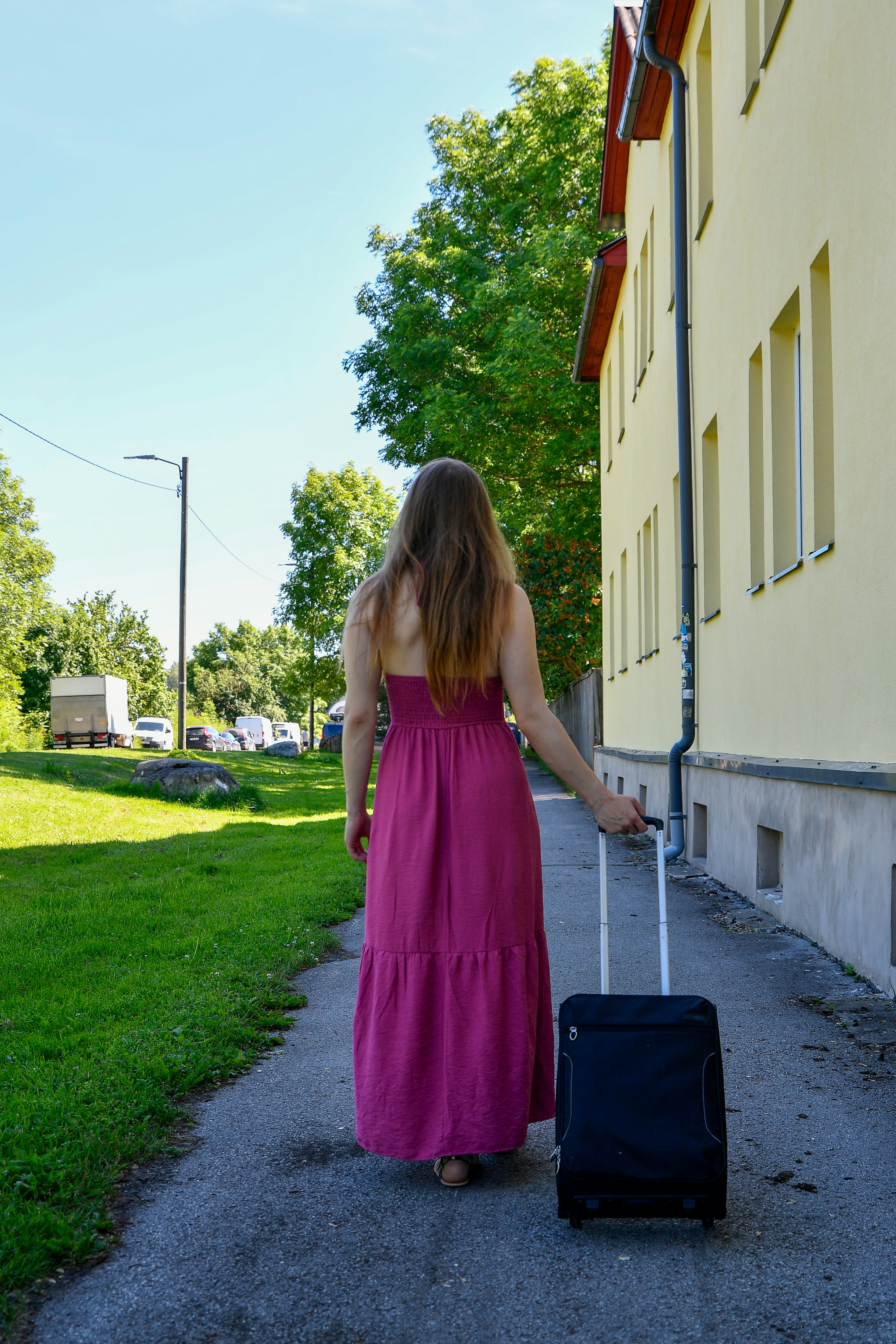 Visa-Exempt Travellers: Documents You Need at the Border