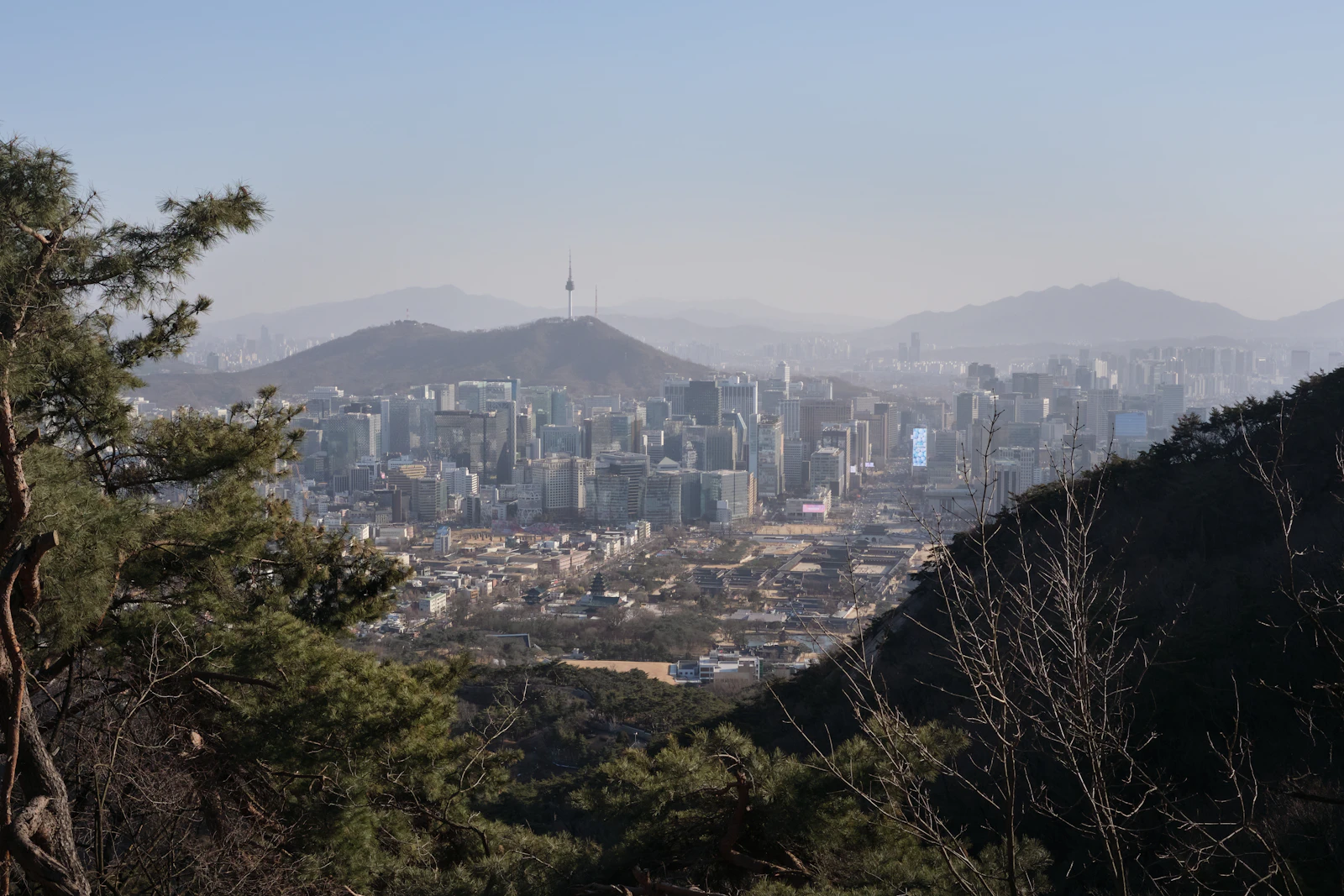The Ritz-Carlton, Seoul